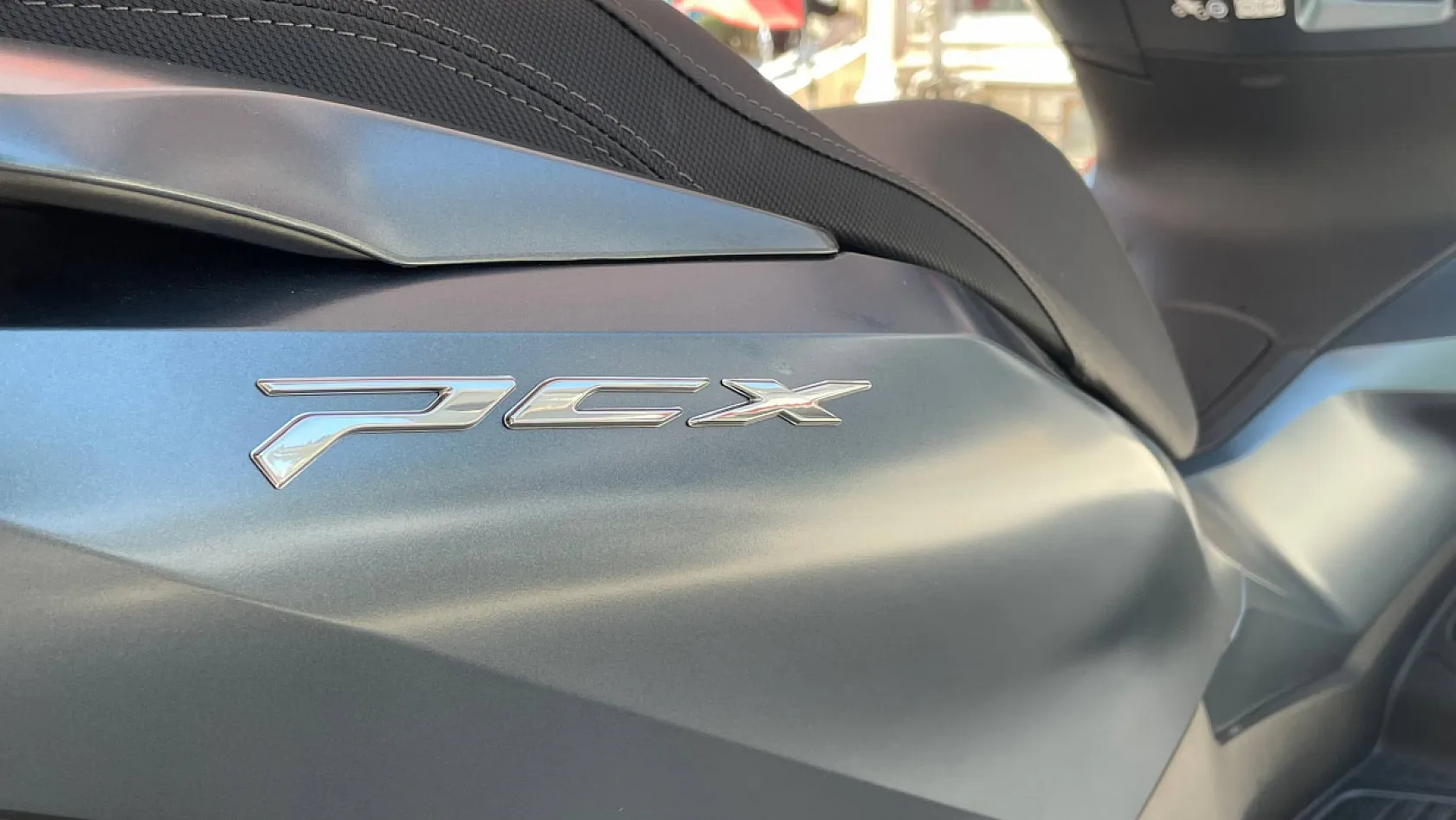 Kıvrak Motor'dan Yerli Honda PCX Tanıtımı