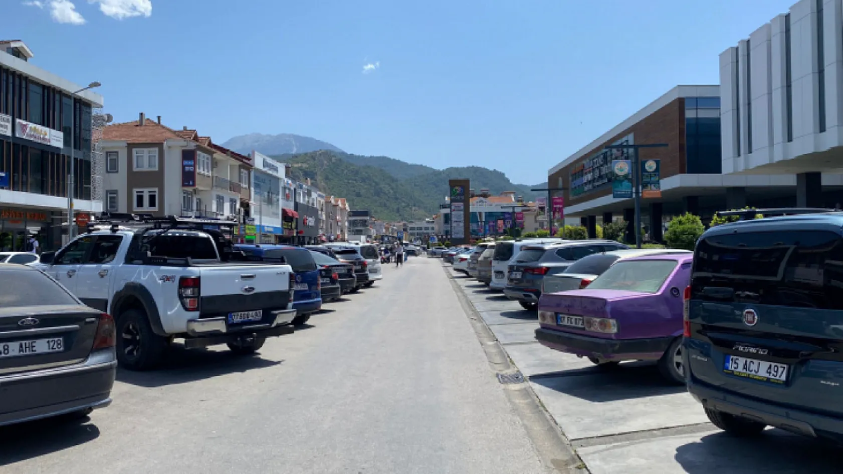 Başkan Karaca konuştu: Yeni otogar, katlı otopark, trafik için çözüm ve daha fazlası
