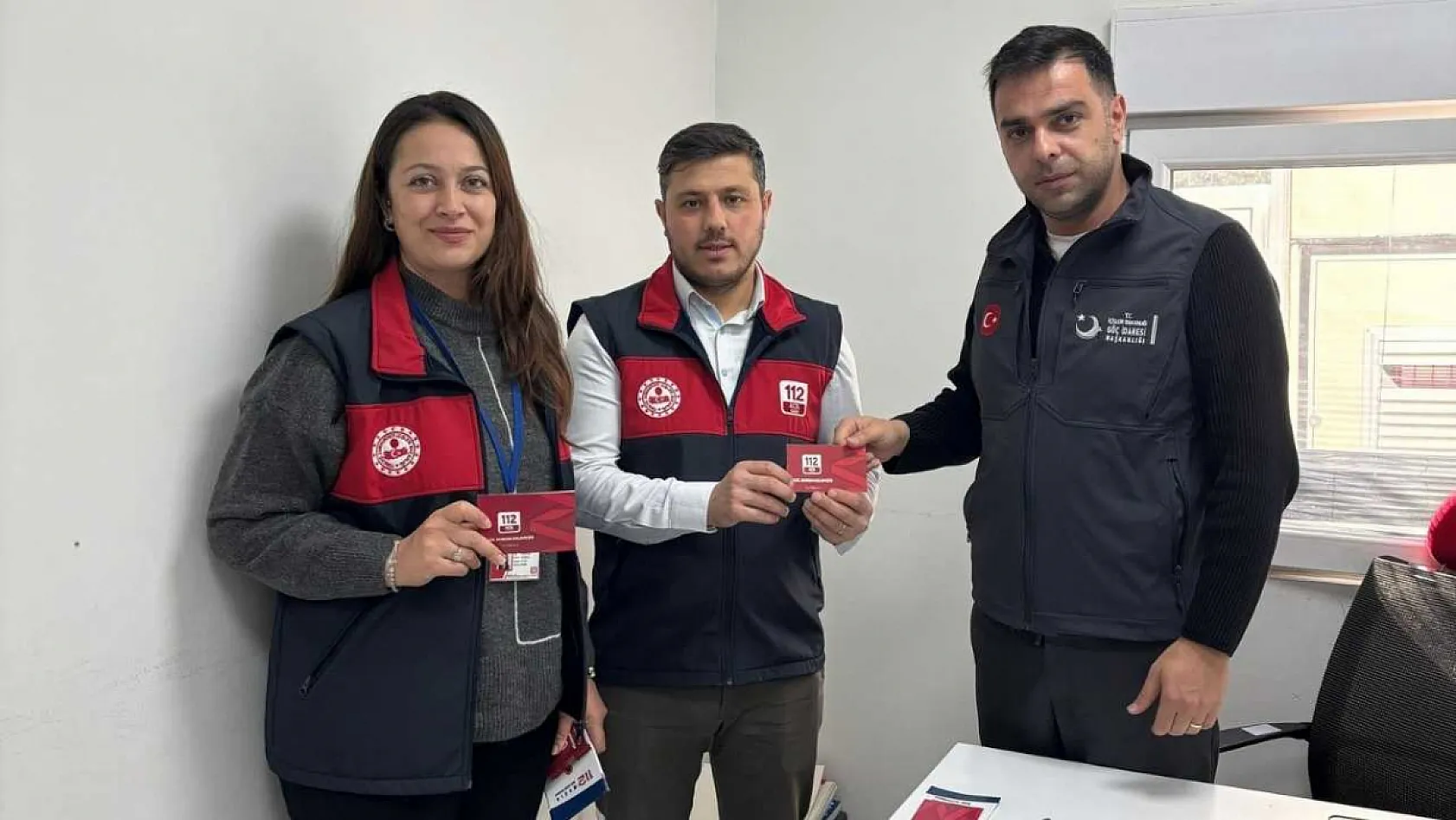 Menteşe'de kurumlararası iş birliği