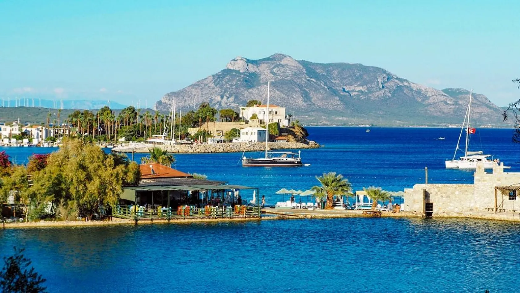 Muğla, Menteşe, Fethiye, Seydikemer, Marmaris, Kavaklıdere, Bodrum, Milas, Dalaman elektrik kesintileri… 22-23 Şubat 2024 güncel