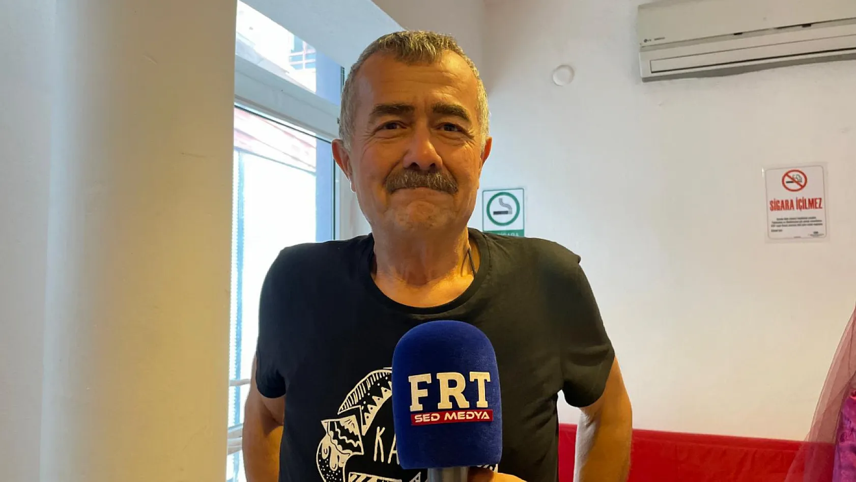 Fethiye'de 60 yaş üstü bireylerden konser ve tiyatro gecesi düzenlenecek