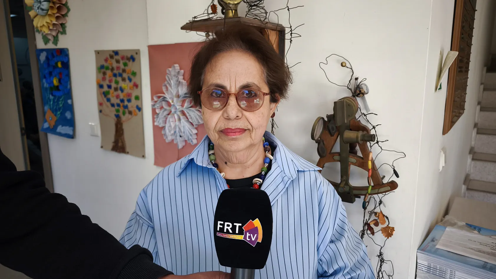 Fethiye'de SAYAP'tan sosyal medya konulu konferans