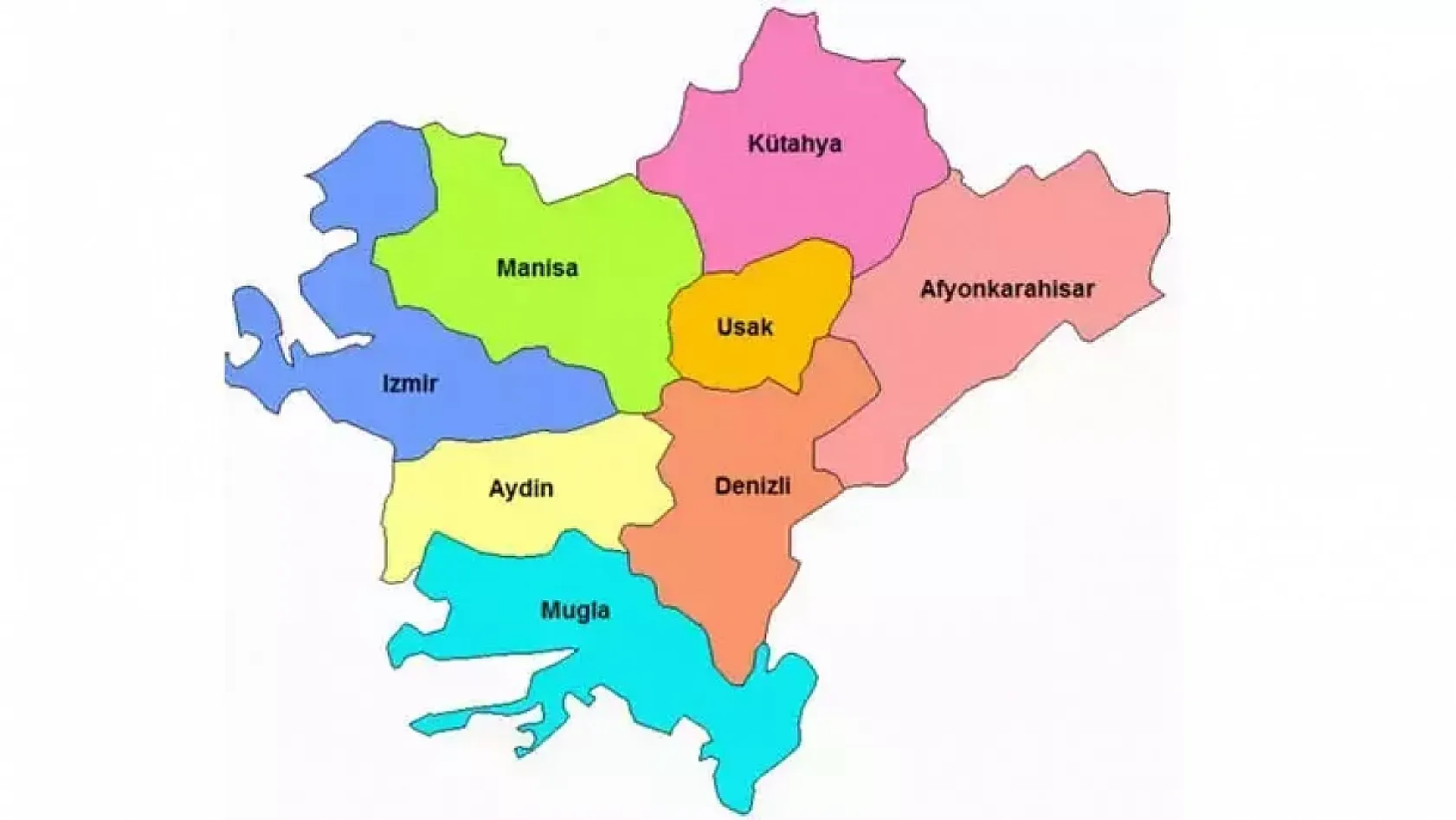 Beklenen Yağmur Geliyor! Meteoroloji uyardı, 1 Kasım 2023 Hava Durumu