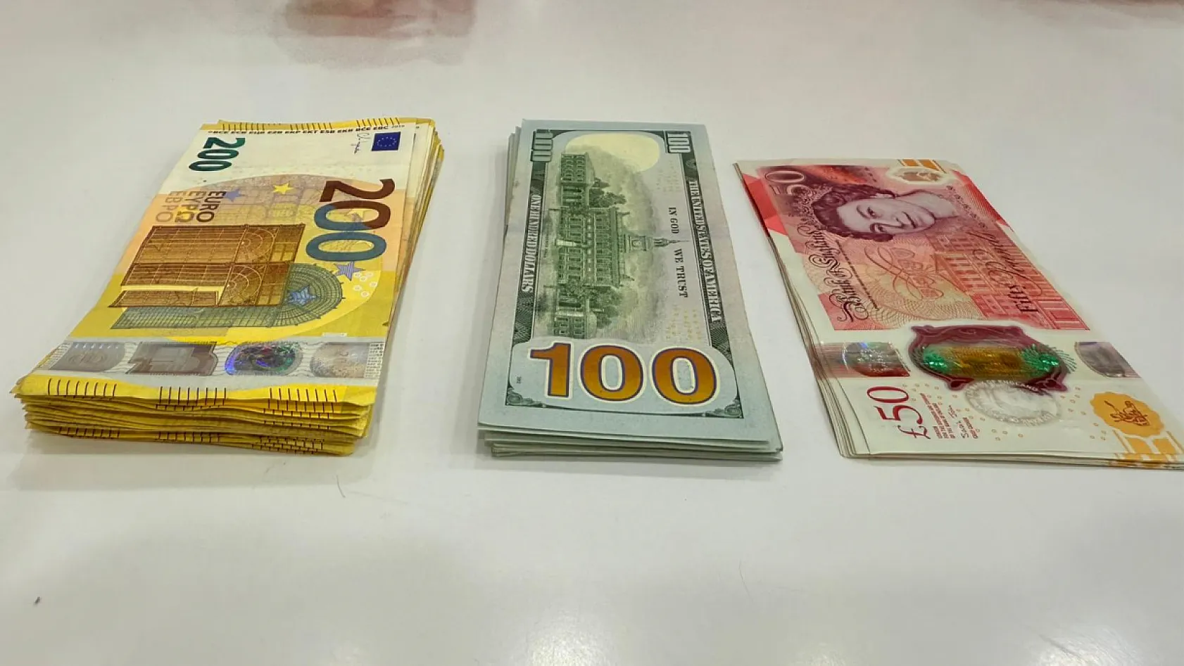 Fethiye'de Fatih Çağdaş'tan Önemli Döviz ve Altın Uyarısı! Gözler Çarşamba Gününde