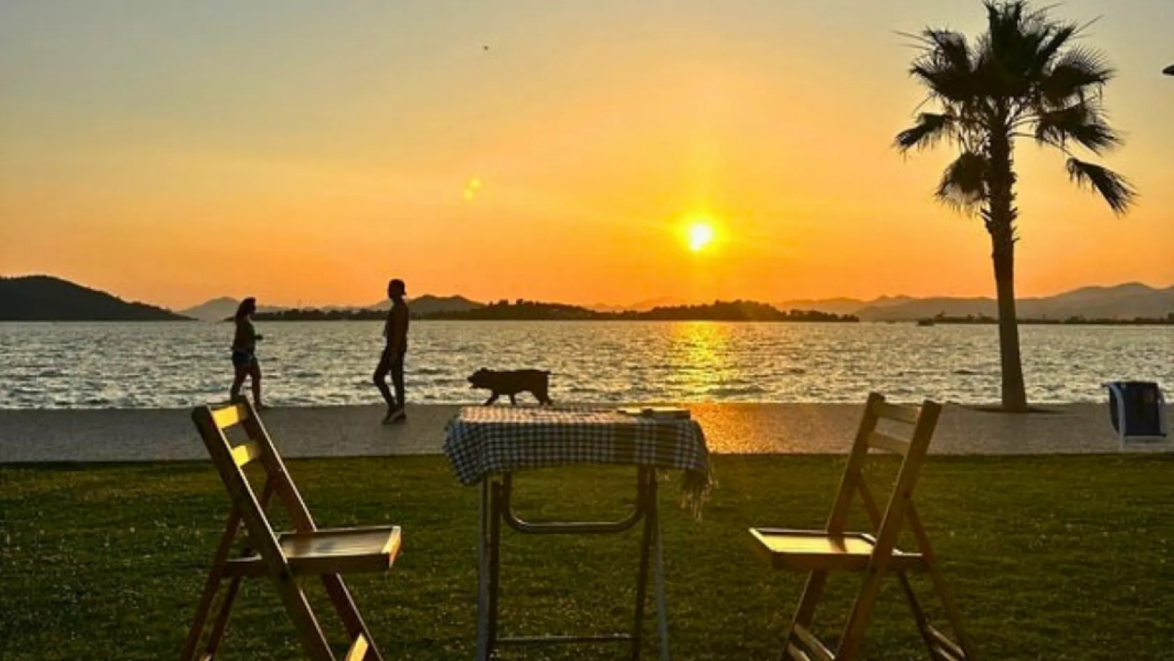 6 Mayıs 2026 Muğla Hava Durumu: İlçe İlçe Tahminler Açıklandı