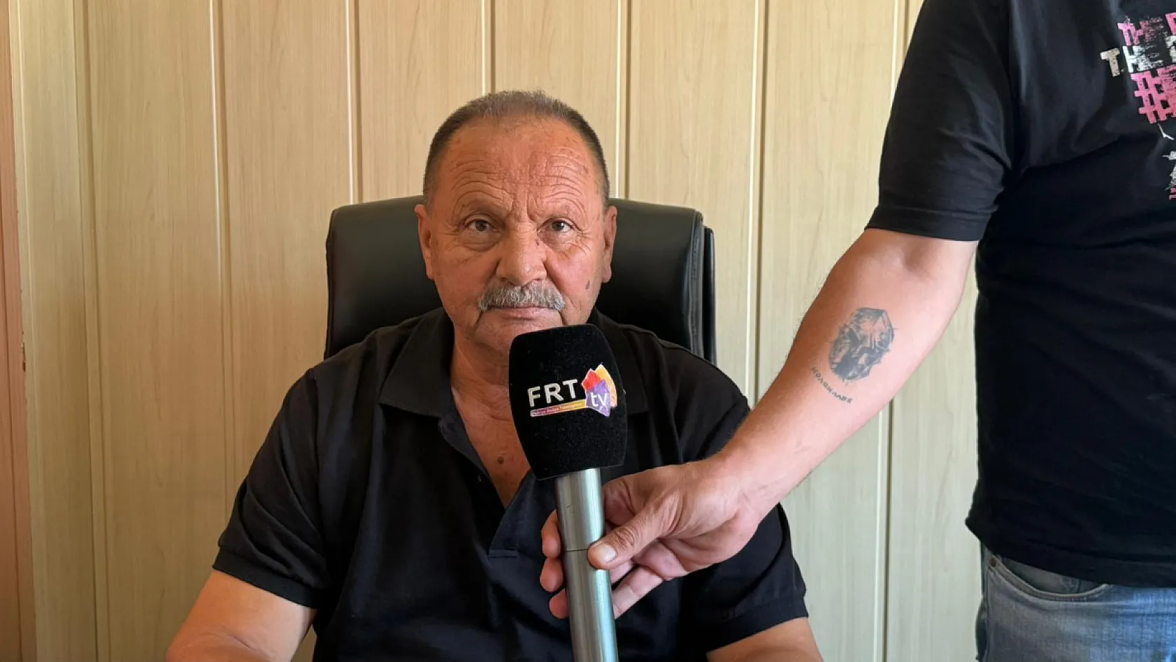 Karayiğit, 'Fethiye il olursa bürokrasi hız kazanır'