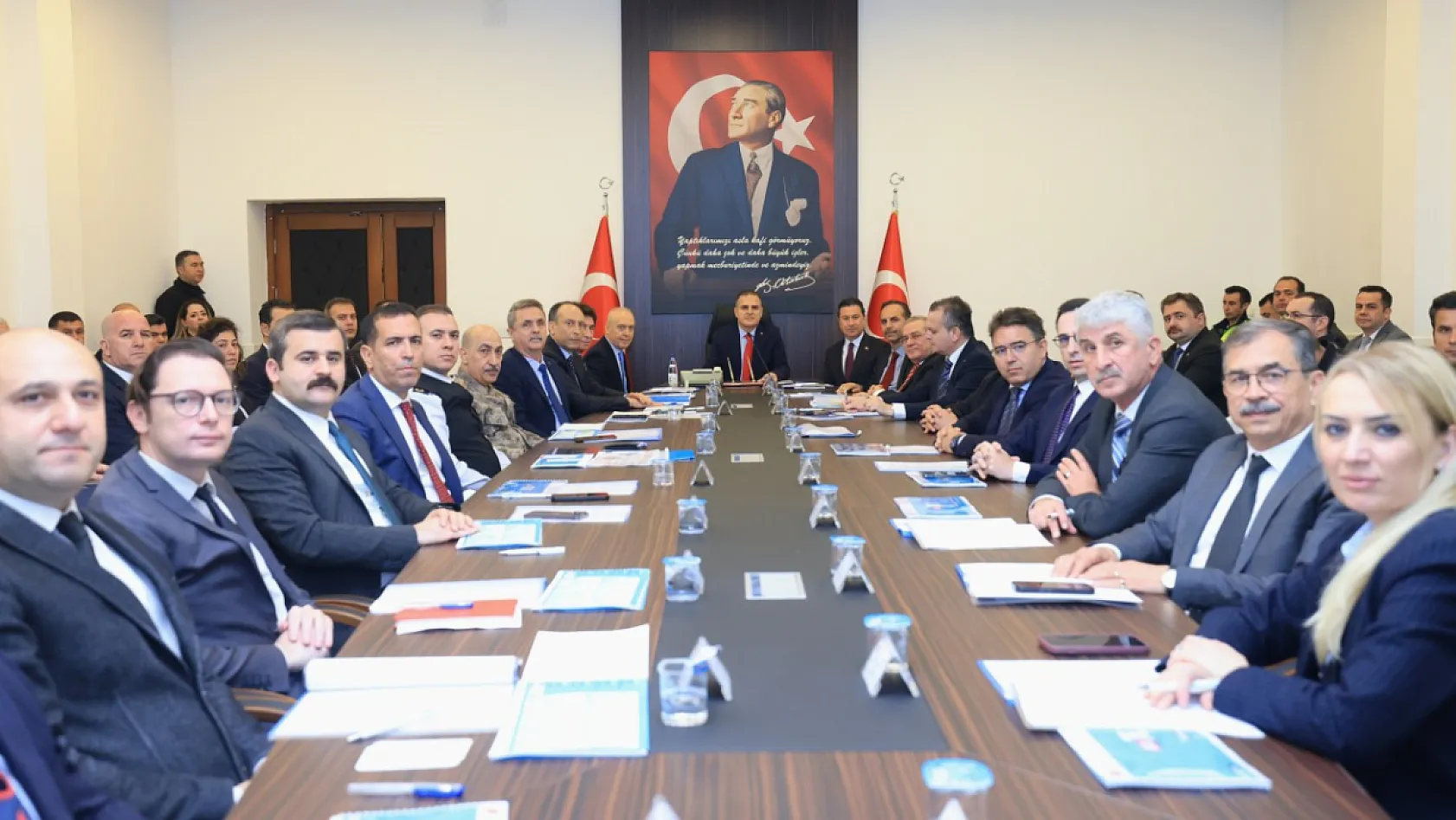 61. Cumhurbaşkanlığı Bisiklet Turu'nda Muğla Etapları Netleşti