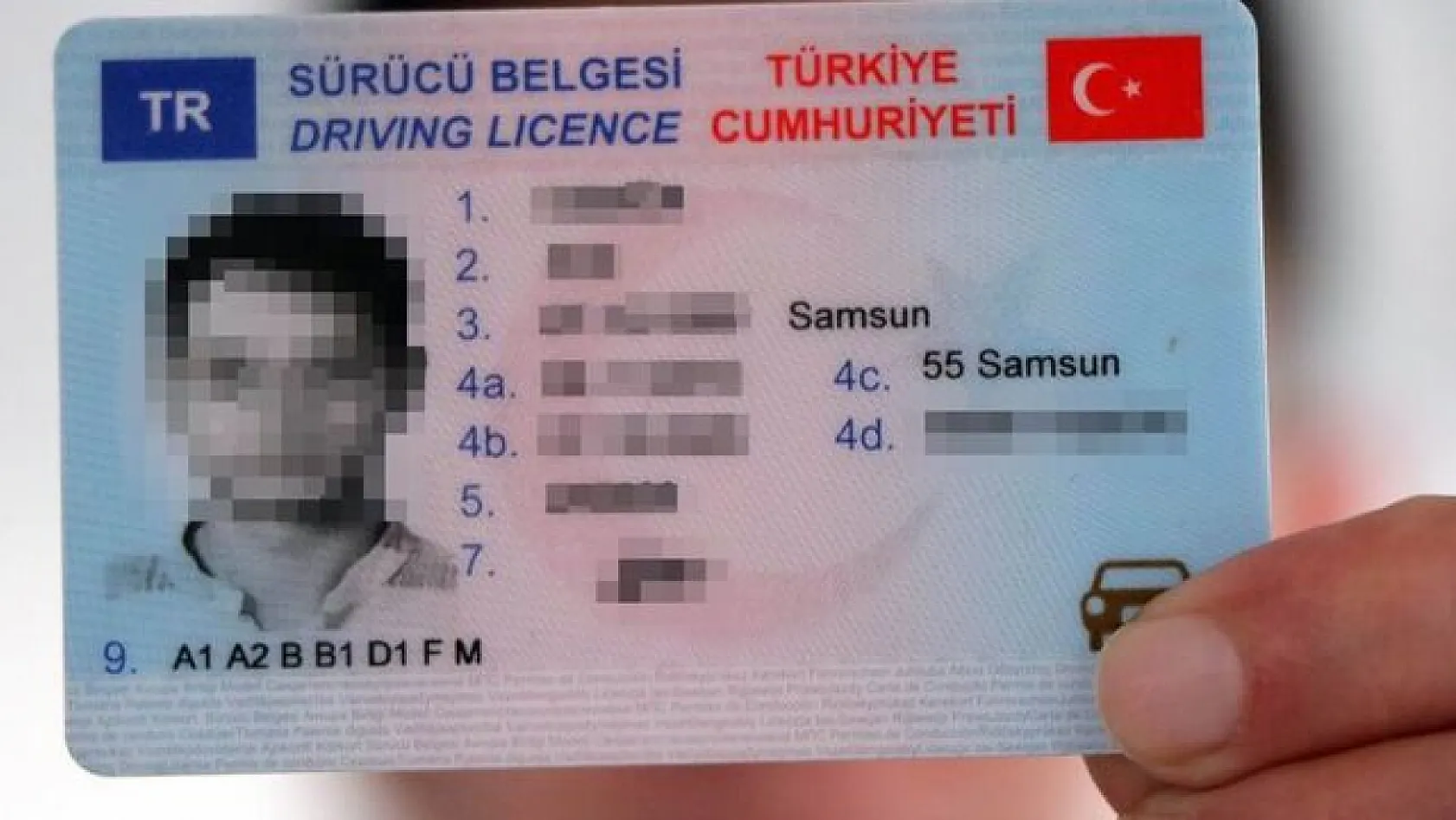 Ehliyeti olanlar dikkat, para cezası uygulanacak