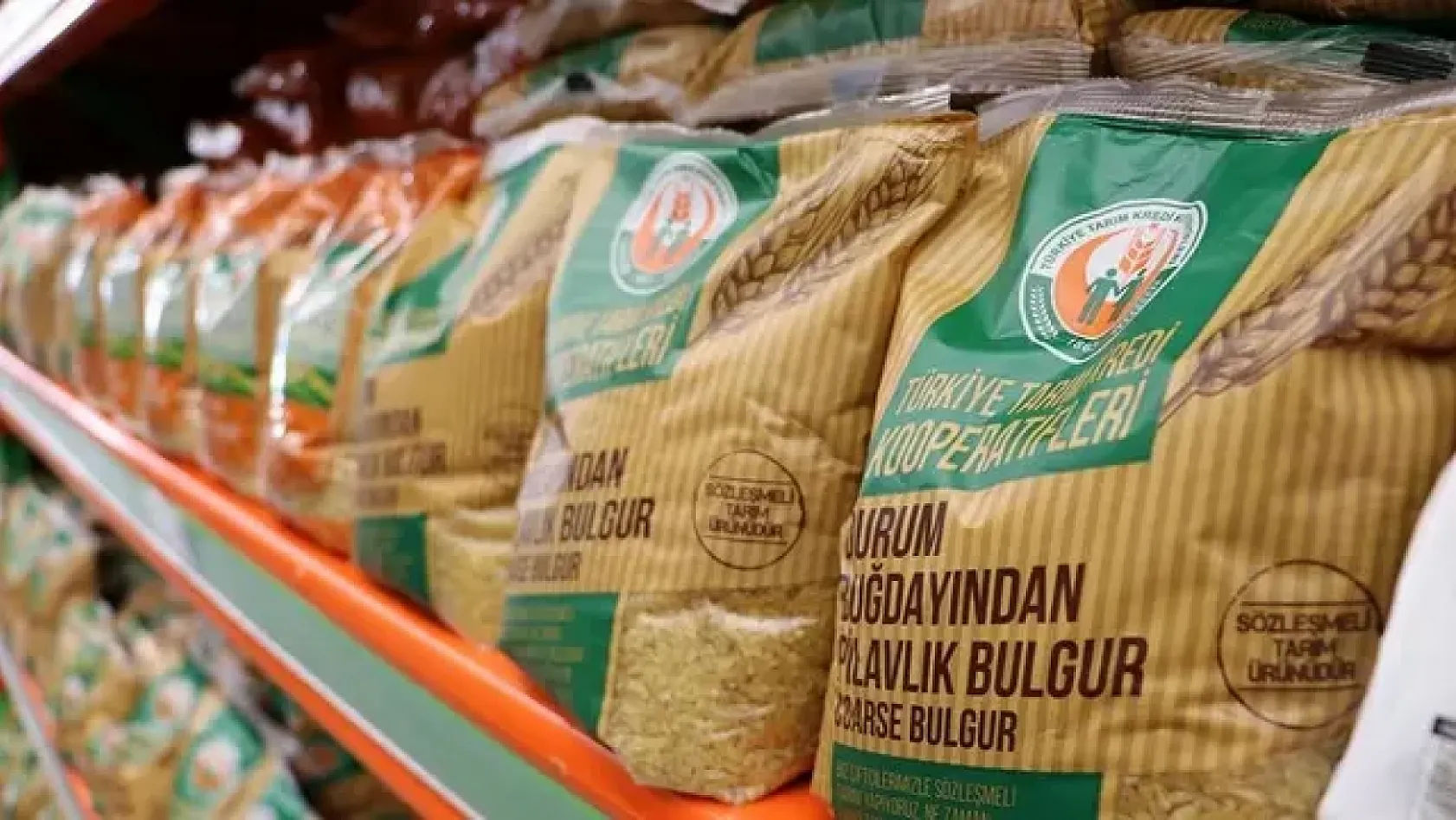 Türkiye'de ilk oldu! Tarım Kredi Marketleri'nde uygulanmaya başlandı
