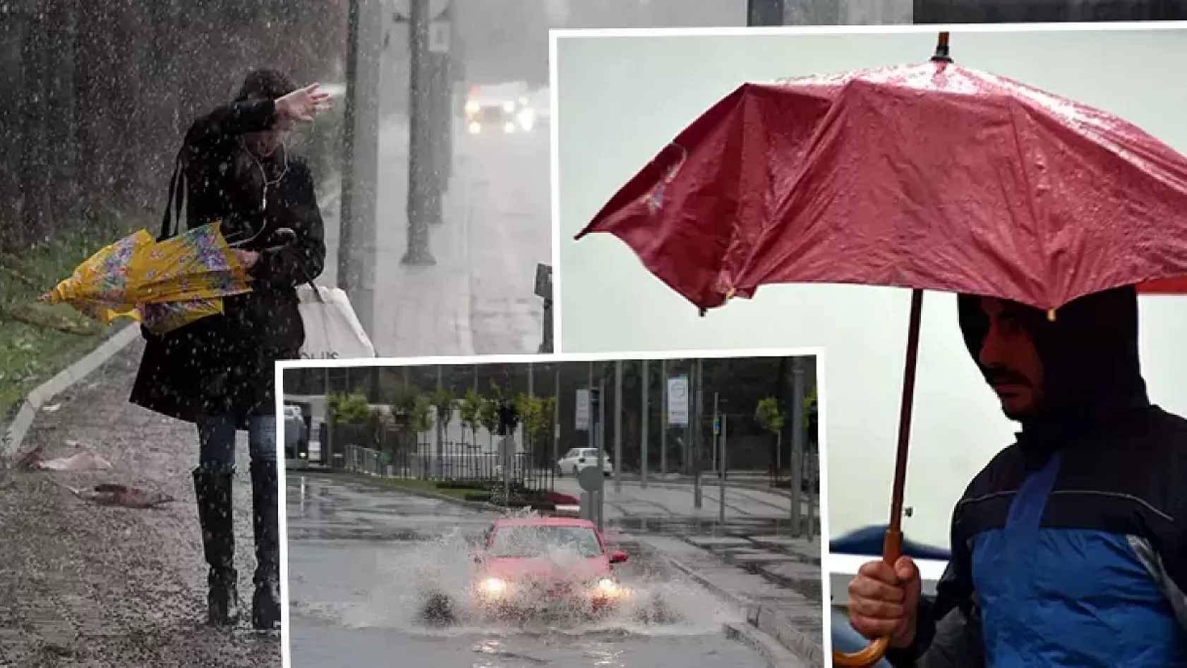 Kar yağışı geliyor, o iller için uyarı geldi, İstanbul'a ne zaman kar yağacak?