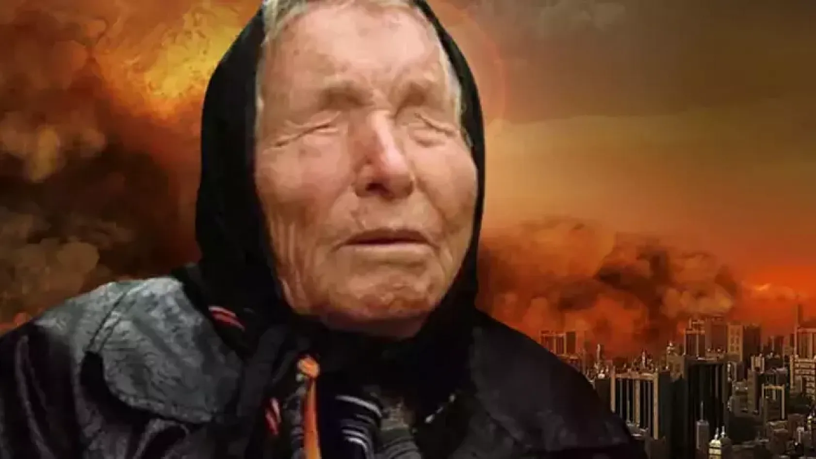 2025'te Neler Olacak? Uzaylılarla Temas, Yeni Salgınlar ve Büyük Savaşlar
