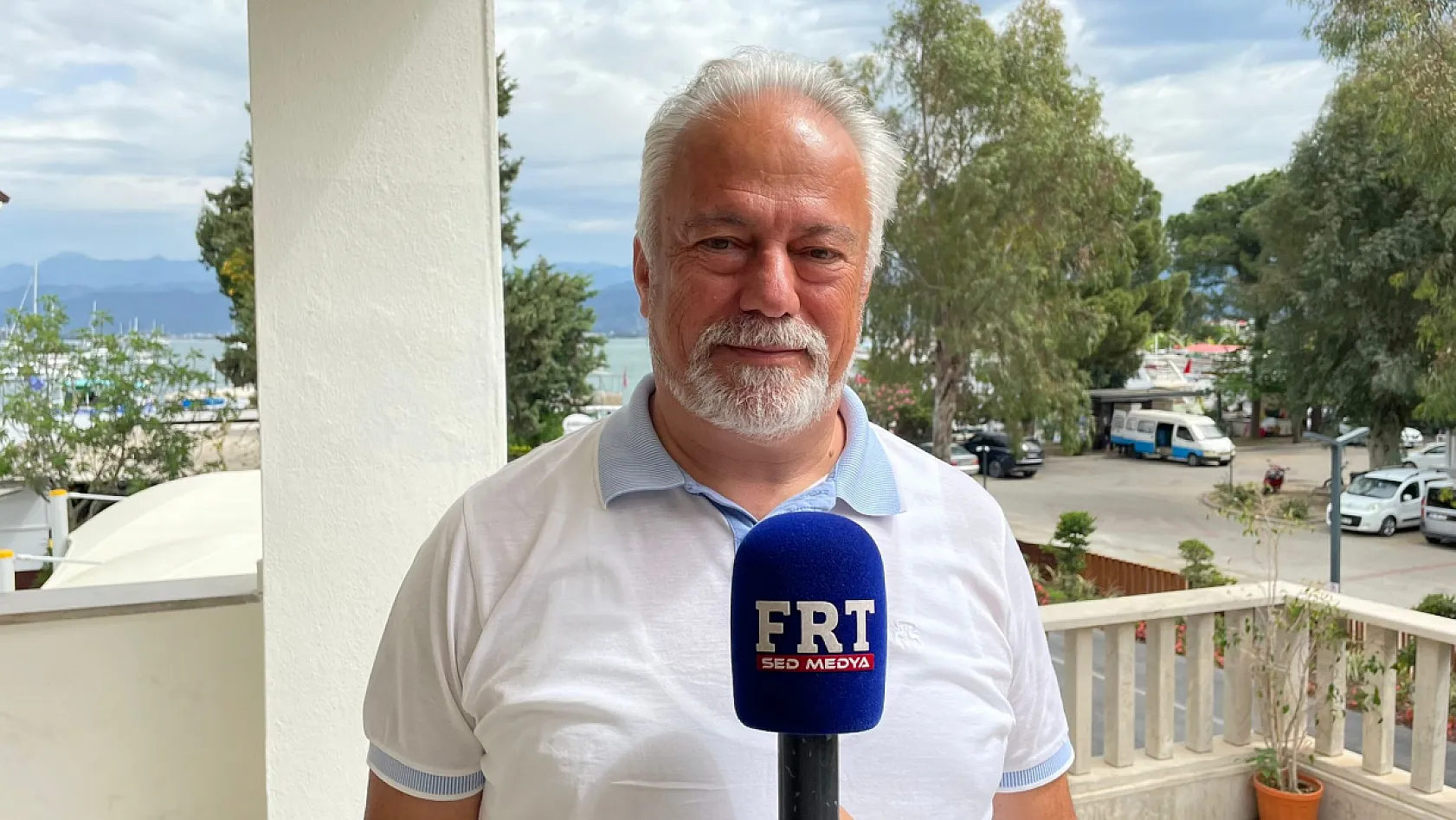 Fethiye'de 9 Mayıs Avrupa Günü kapsamında kültürel diplomasi buluşması