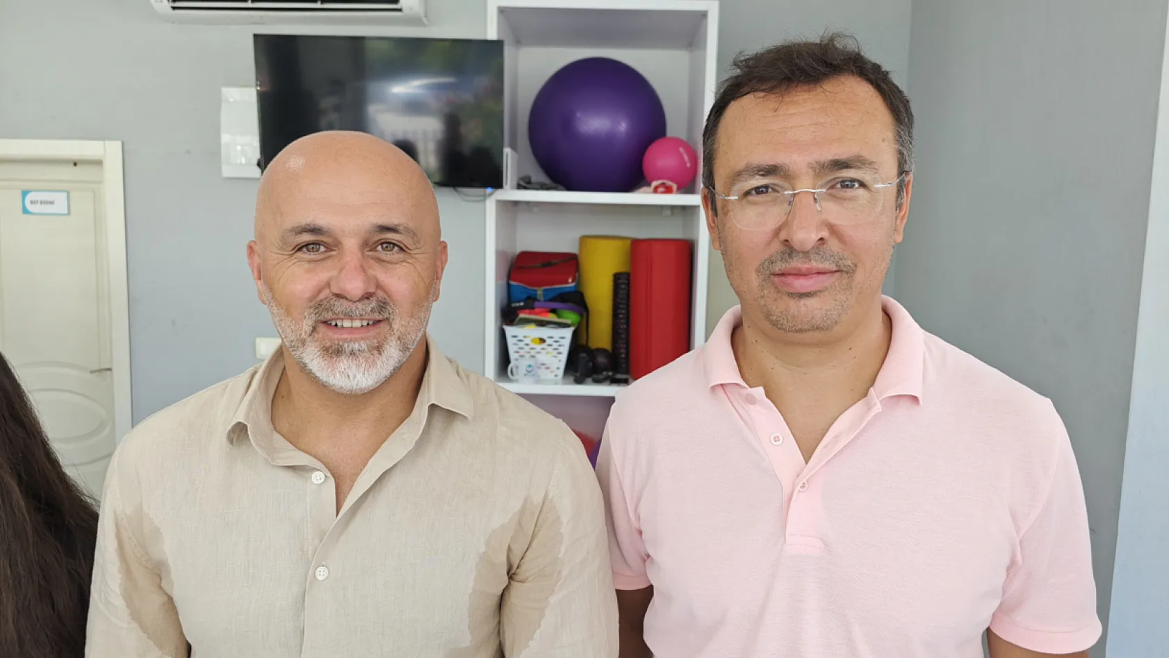 Nursel Özdemir'den Yeni Bir Eğitim Çalışması