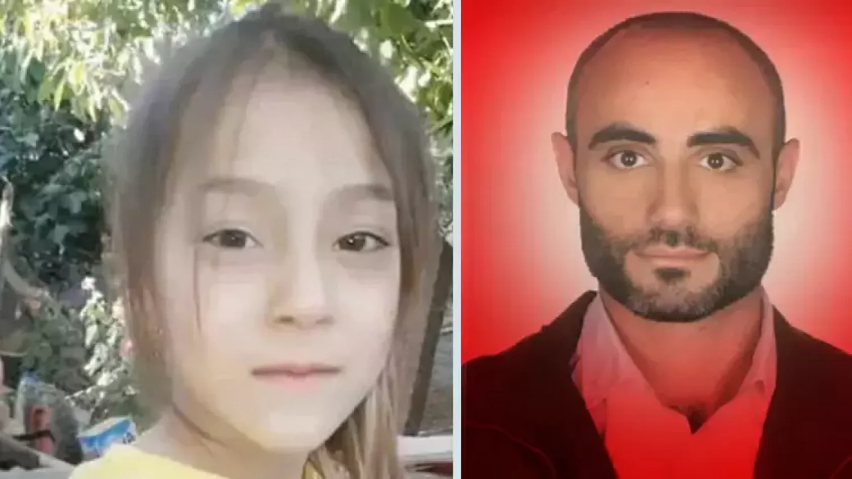 İzmir'de 12 yaşındaki kızı bıçakla katledip annesini ağır yaralamıştı, Cinayetin altından yasak aşk çıktı