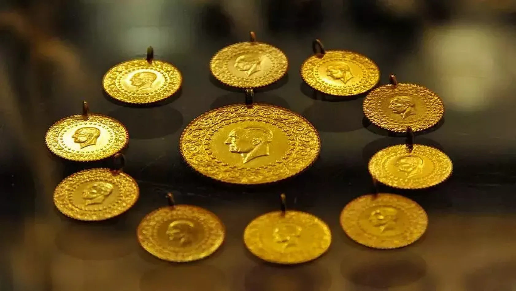 Altın piyasasında son dakika: 23 Şubat 2025 gram altın fiyatları rekor kırıyor mu?
