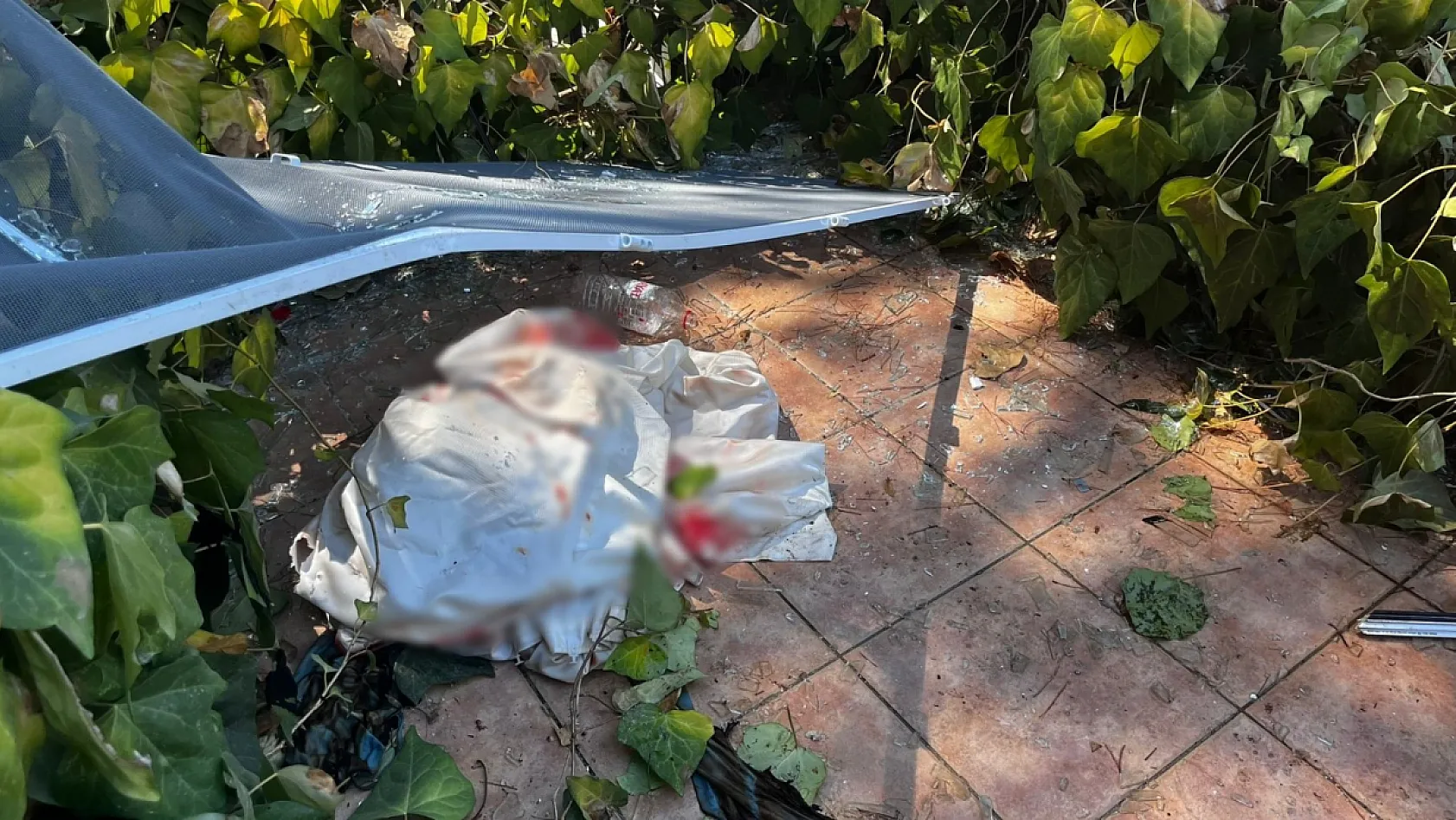 Fethiye'de Tüp Patlaması Sonucu Ağır Yaralanmıştı, Antalya'ya Sevk Edildi