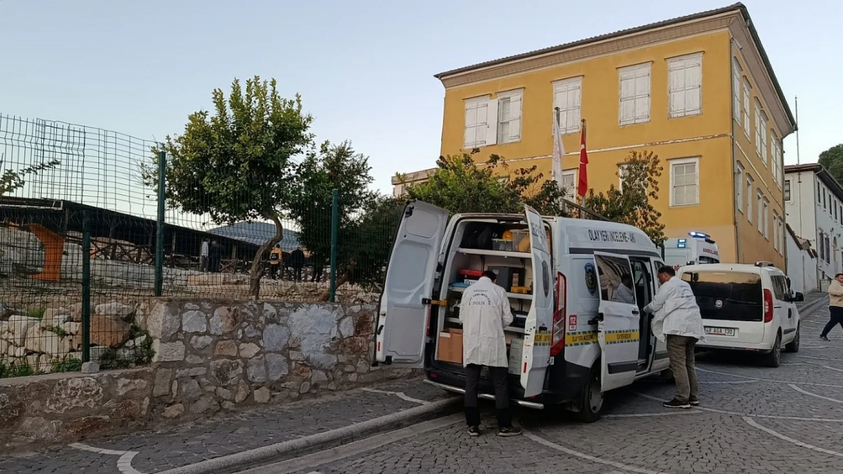 Milas'ta tefecilik soruşturmasındaki iddialar dikkat çekti: 4 tutuklama