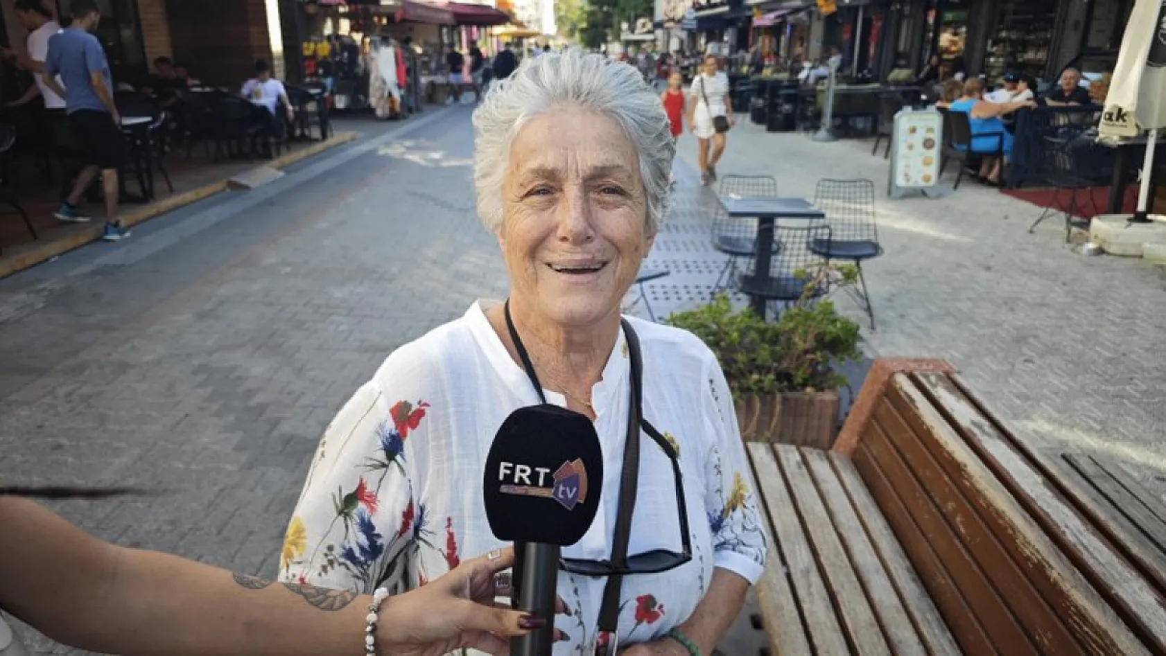 Fethiyeli Kadınlara Kadına Şiddeti Sorduk 'Cezalar Caydırıcı Değil'