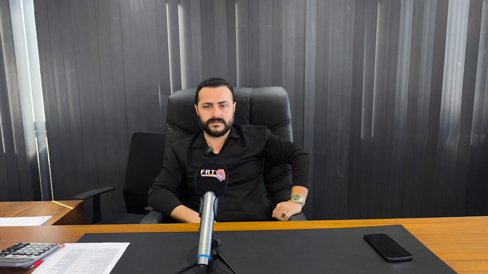 Fethiye'de Eldirekspor Play-Off Turuna Yükseldi: Başkan Balcı, 'Bunu Hak Ettik'