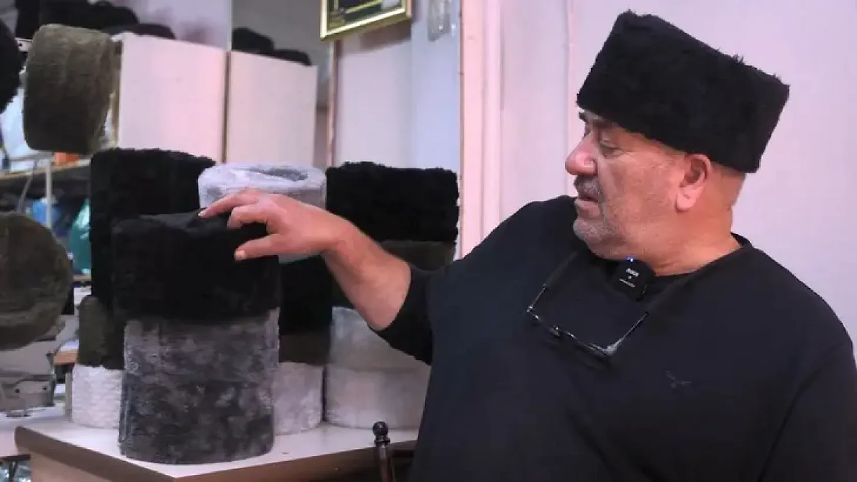 Emekli olup hobi olarak başladılar! Şimdi siparişlere yetişemiyorlar