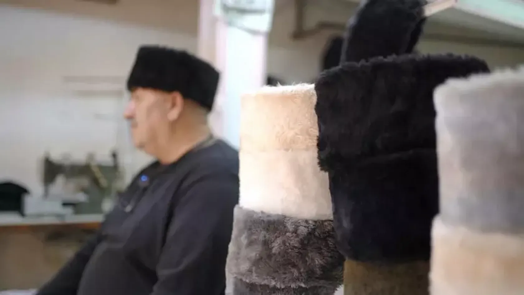 Emekli olup hobi olarak başladılar! Şimdi siparişlere yetişemiyorlar