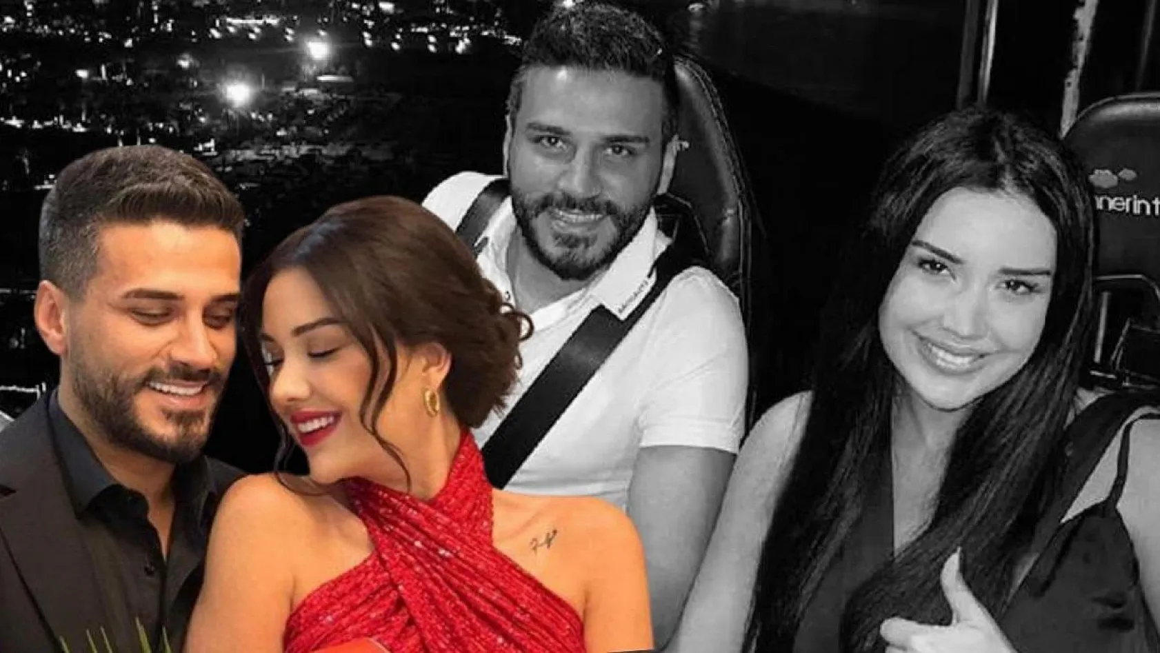 Demet Akalın'ın Polat çiftiyle ilişkisi kafa karıştırdı 'Engin, Dilan'ı döverdi ve kollar mosmor olurdu'