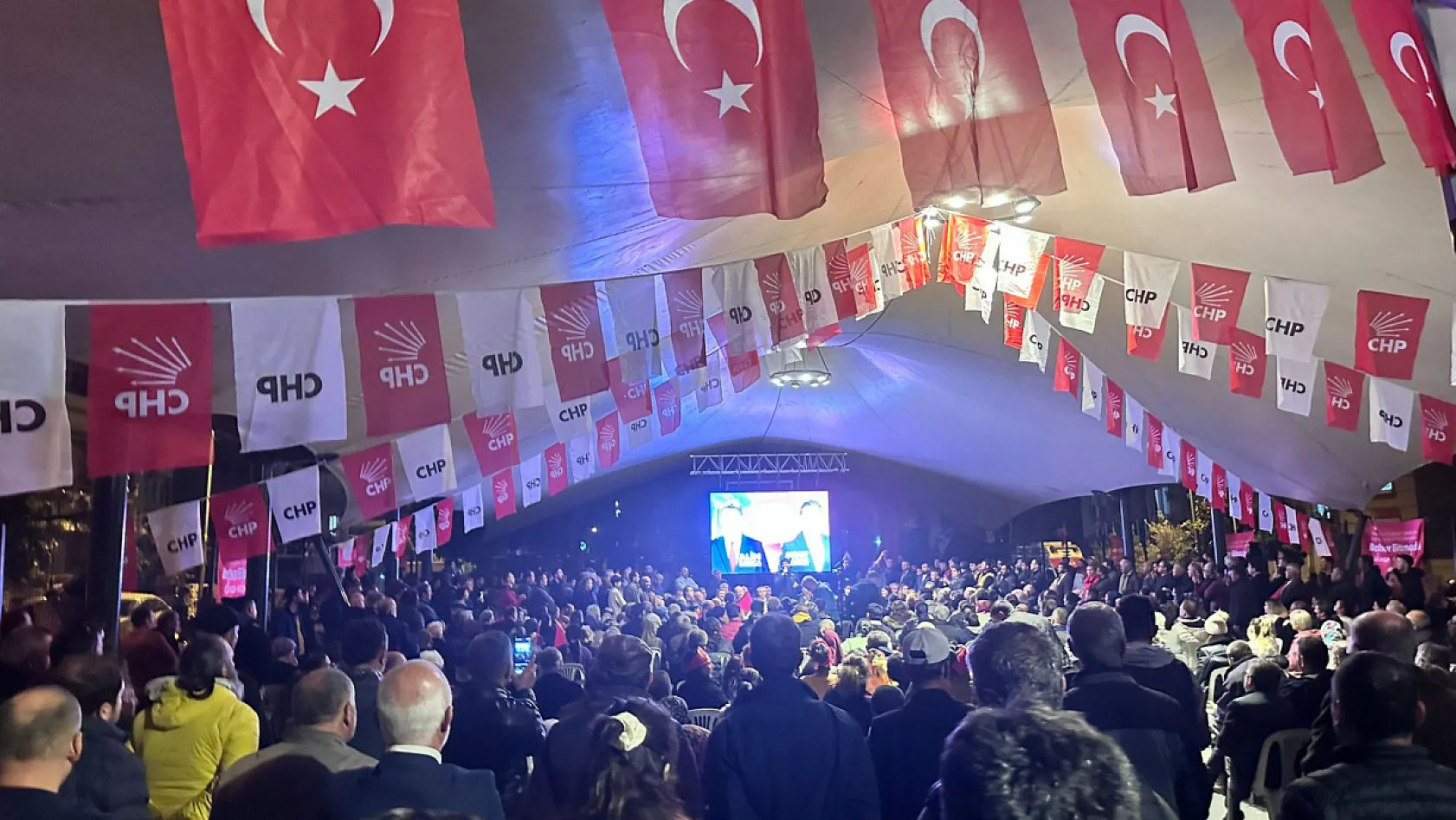 Alim Karaca, 'Gemileri 2 Sene Önce Gönderseniz Belki İnanırdık'