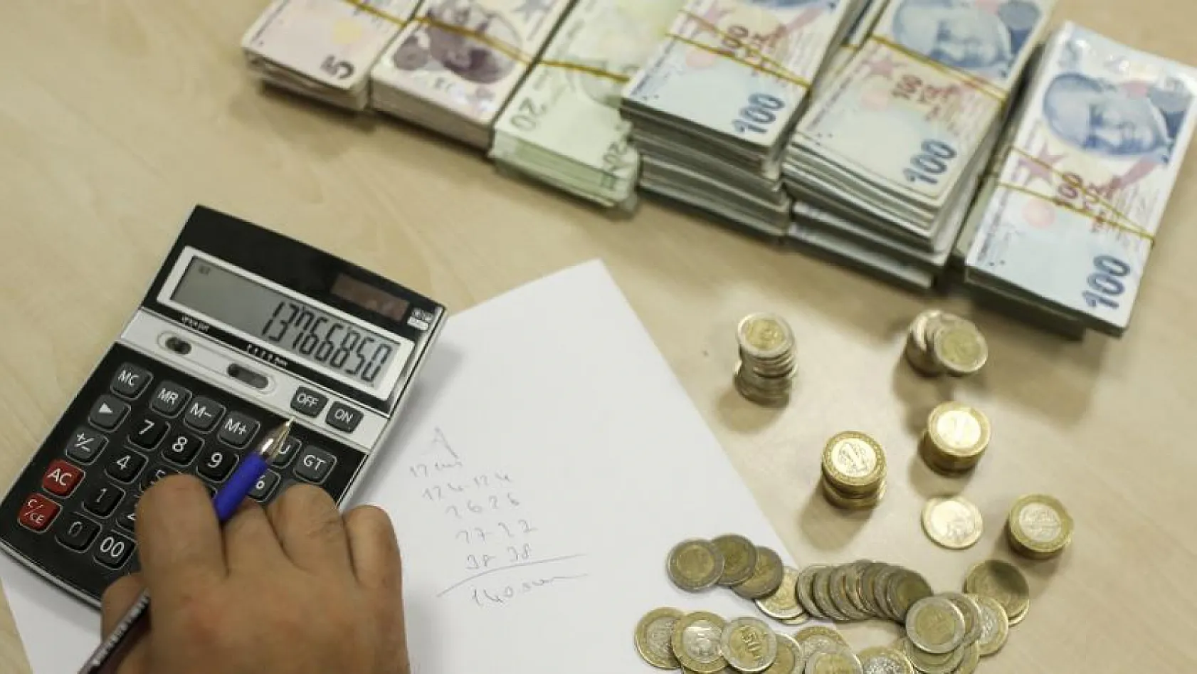 7582 Sayılı Kanun Resmî Gazete'de yayımlandı: Vergide yapılandırmadan yatırıma kadar kapsamlı düzenleme