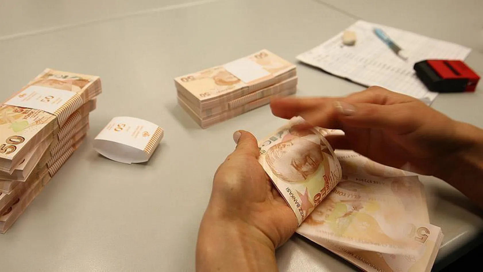 7582 Sayılı Kanun Resmî Gazete'de yayımlandı: Vergide yapılandırmadan yatırıma kadar kapsamlı düzenleme