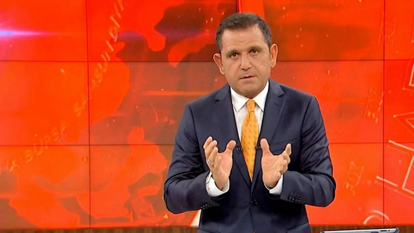 CHP'de Ahmet Özer Depremi! Fatih Portakal'dan Mansur Yavaş İddiası!