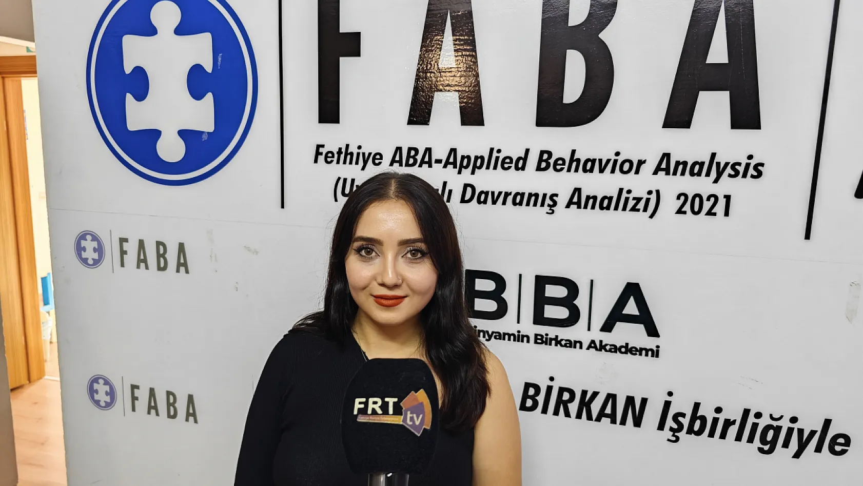Fethiye'de FABA Projesi ile Çocukların Davranış Problemlerine Etkili Yaklaşım