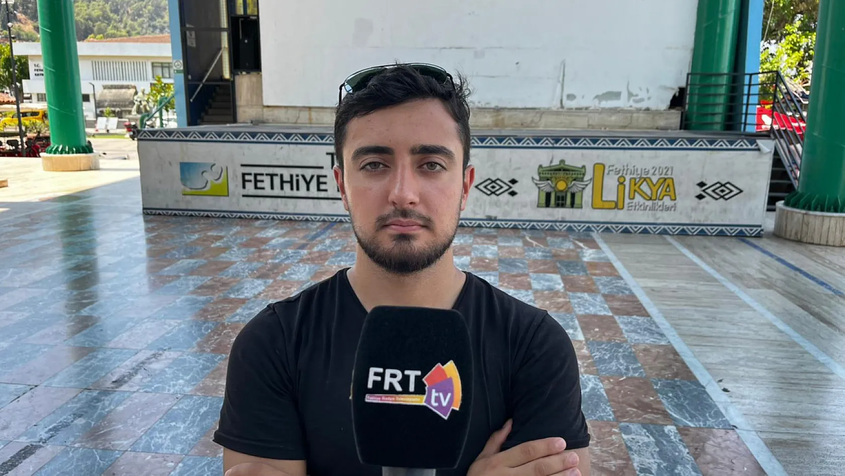 Fethiye Arena Fight Night Uluslararası Profesyonel Boks Gecesi'ne Saatler Kaldı!