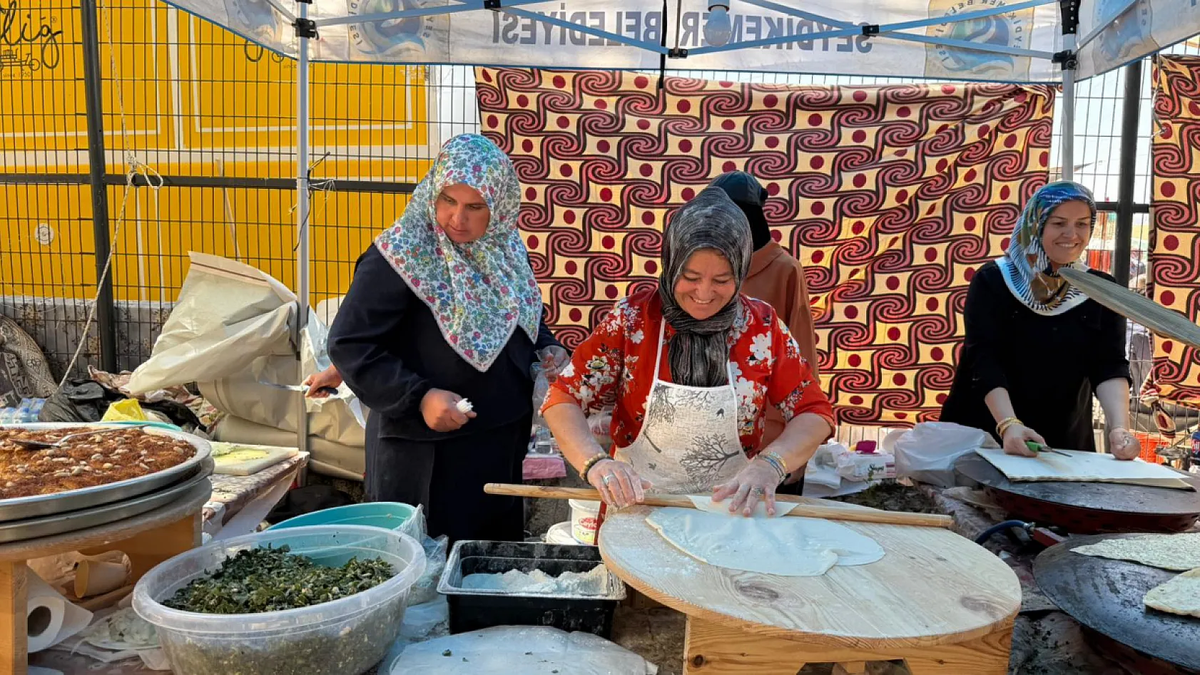Seydikemer Kadın Dayanışma Derneği'nden öğrenci ve kadınlara destek çağrısı