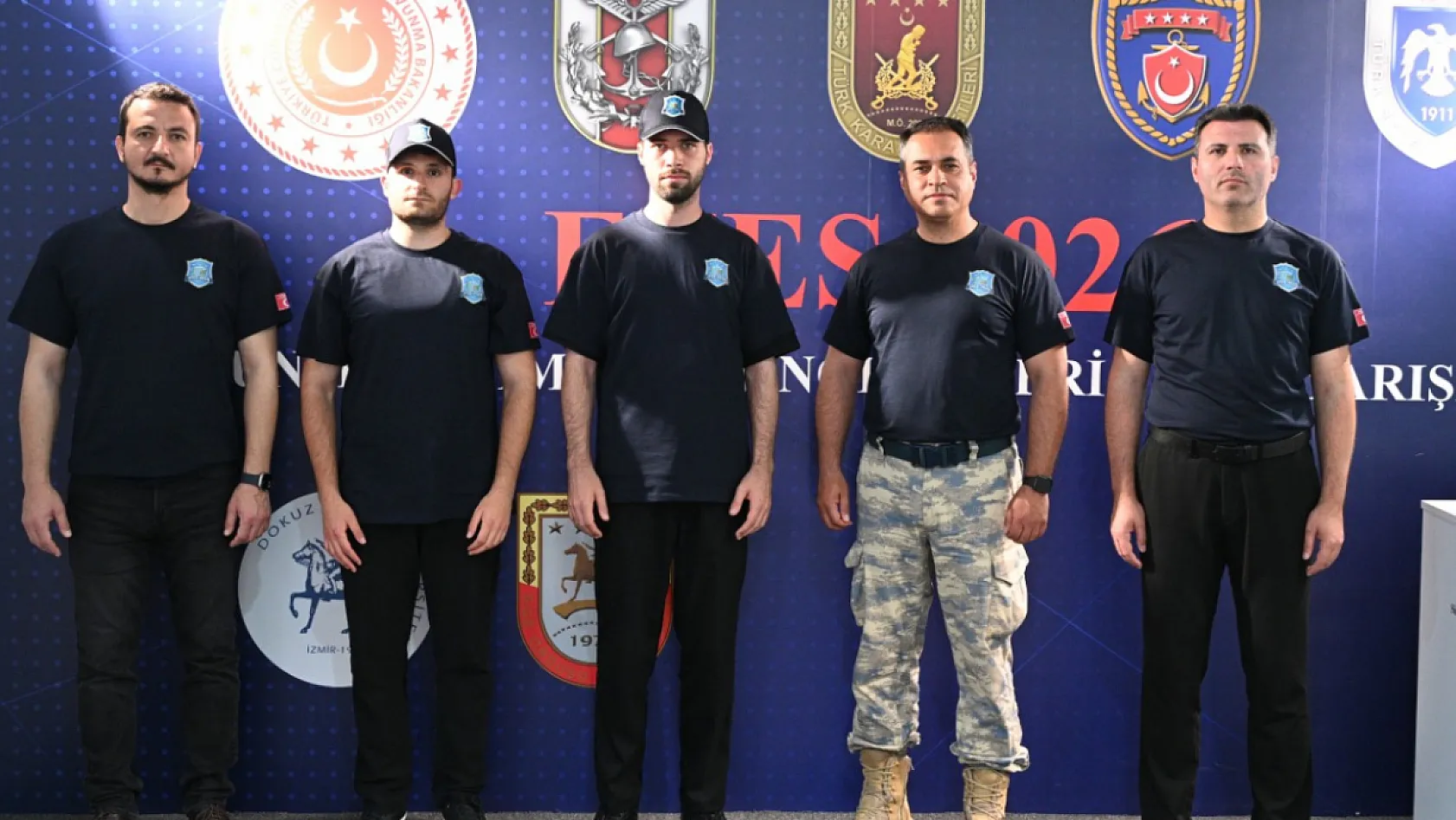 Savunma Teknolojilerinde Büyük Başarı: MSKÜ Türkiye'nin En İyi 5 Takımı Arasında