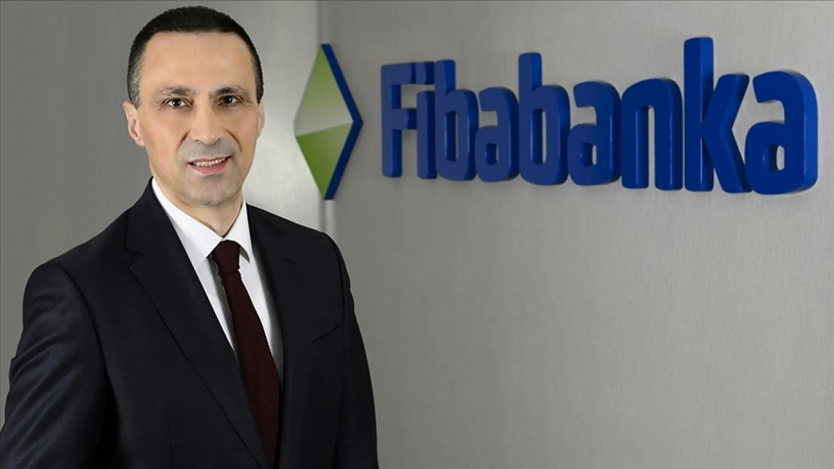 Fibabanka Genel Müdürü: 'ATM Cihazları Para Saymaktan Bozuluyor'