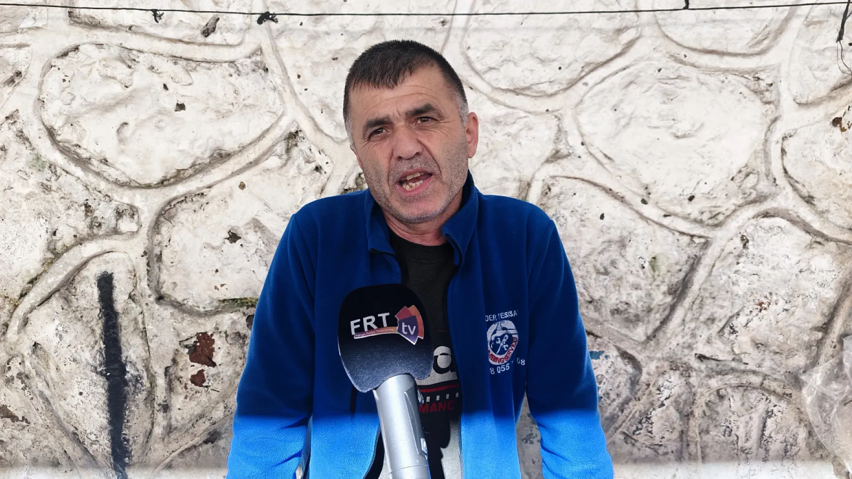 Fethiye'de pazarcı esnafı üretimdeki pahalılıktan yakındı