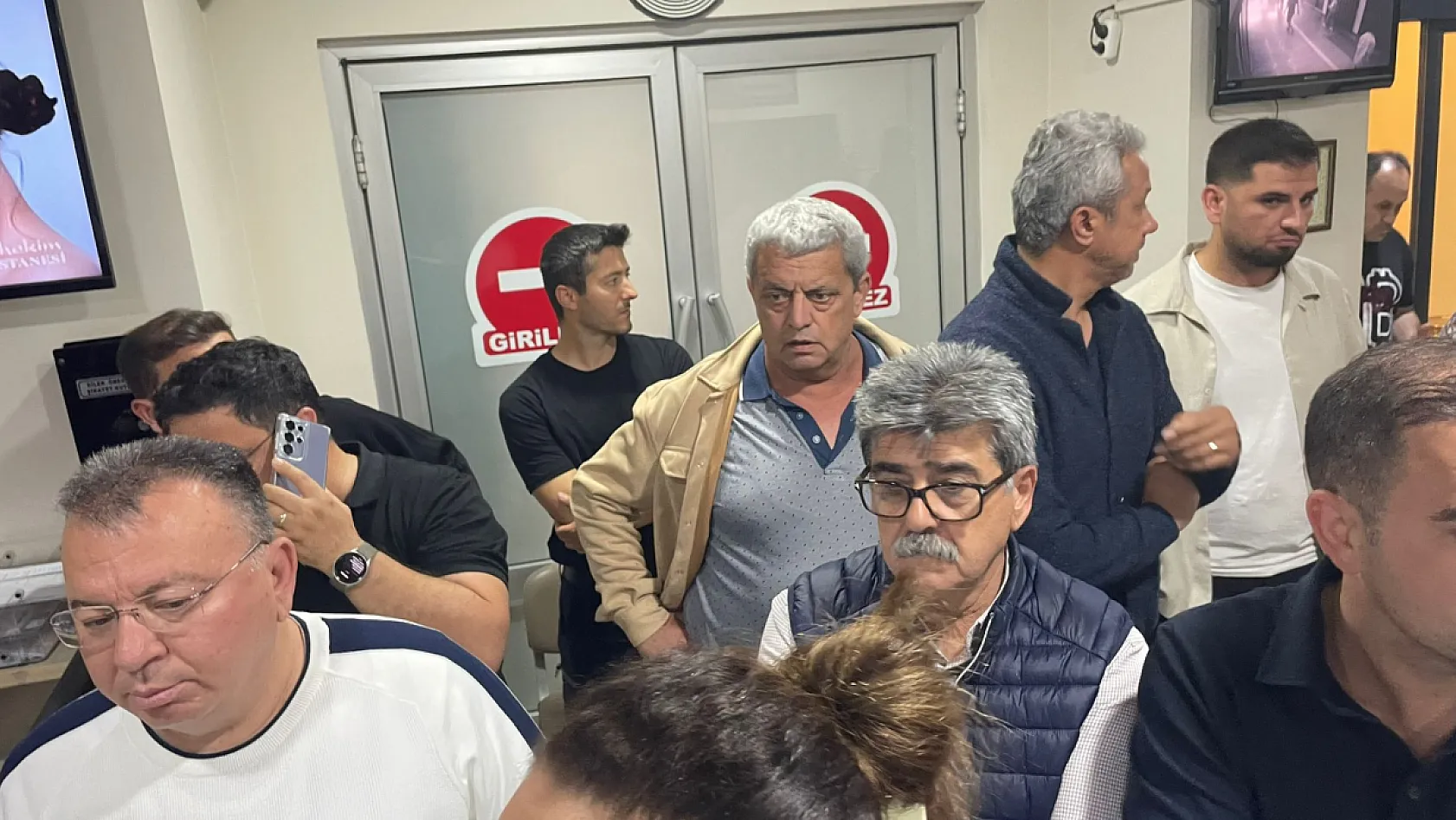Fethiye Kaymakamı Akkaya'dan Alim Karaca açıklaması: 'Sağlık durumu iyi, endişe edecek bir durum yok'