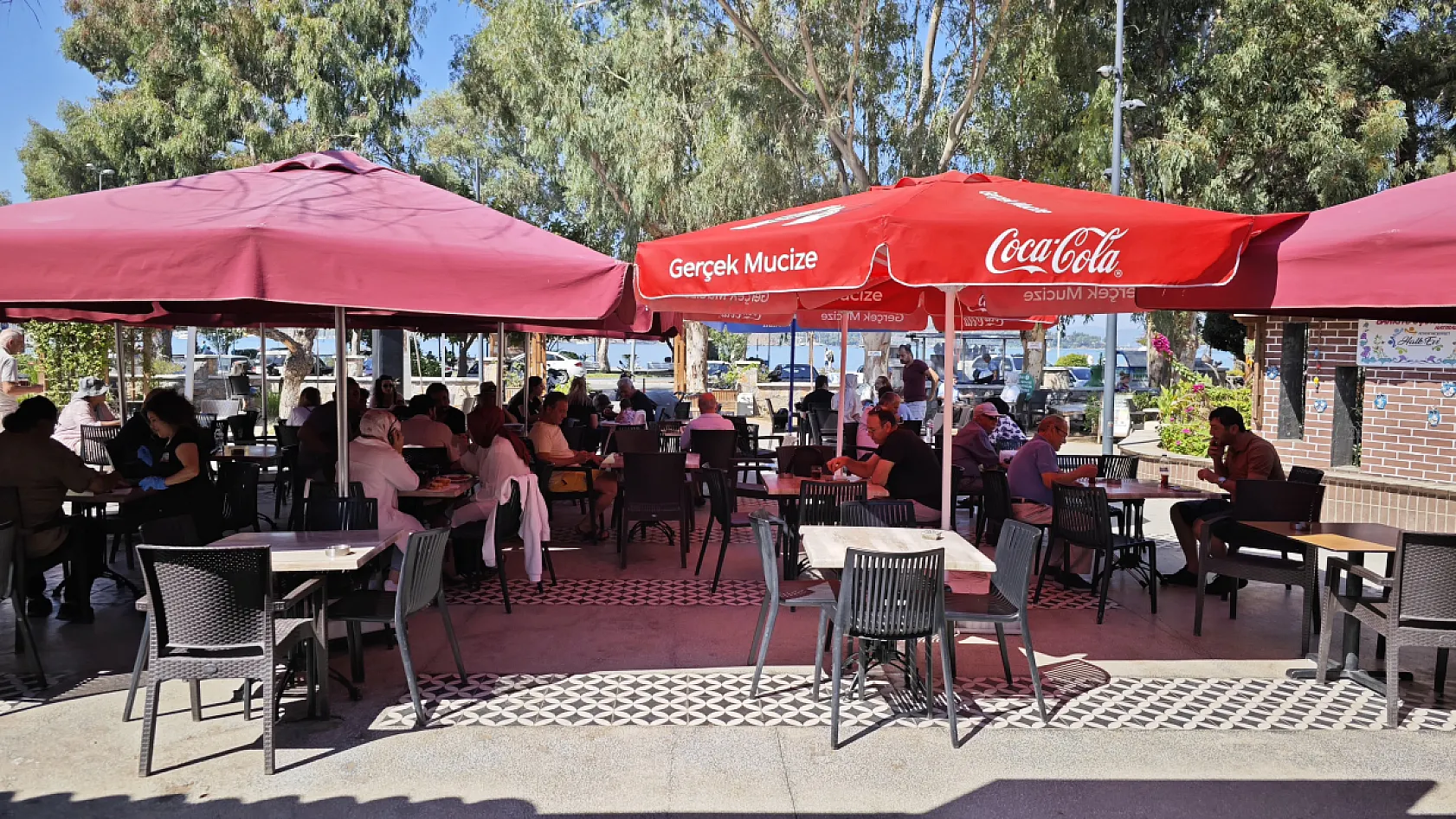 Fethiye Belediyesi Halk Evleri Yoğun İlgi Görüyor