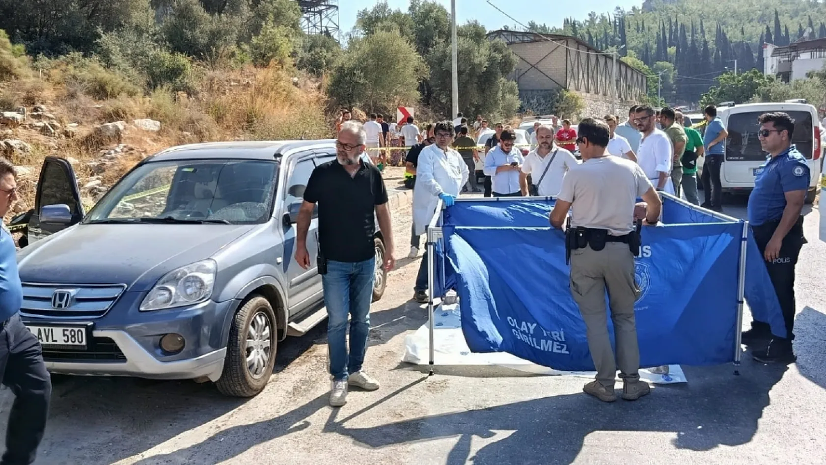 Milas'ta tefecilik soruşturmasındaki iddialar dikkat çekti: 4 tutuklama