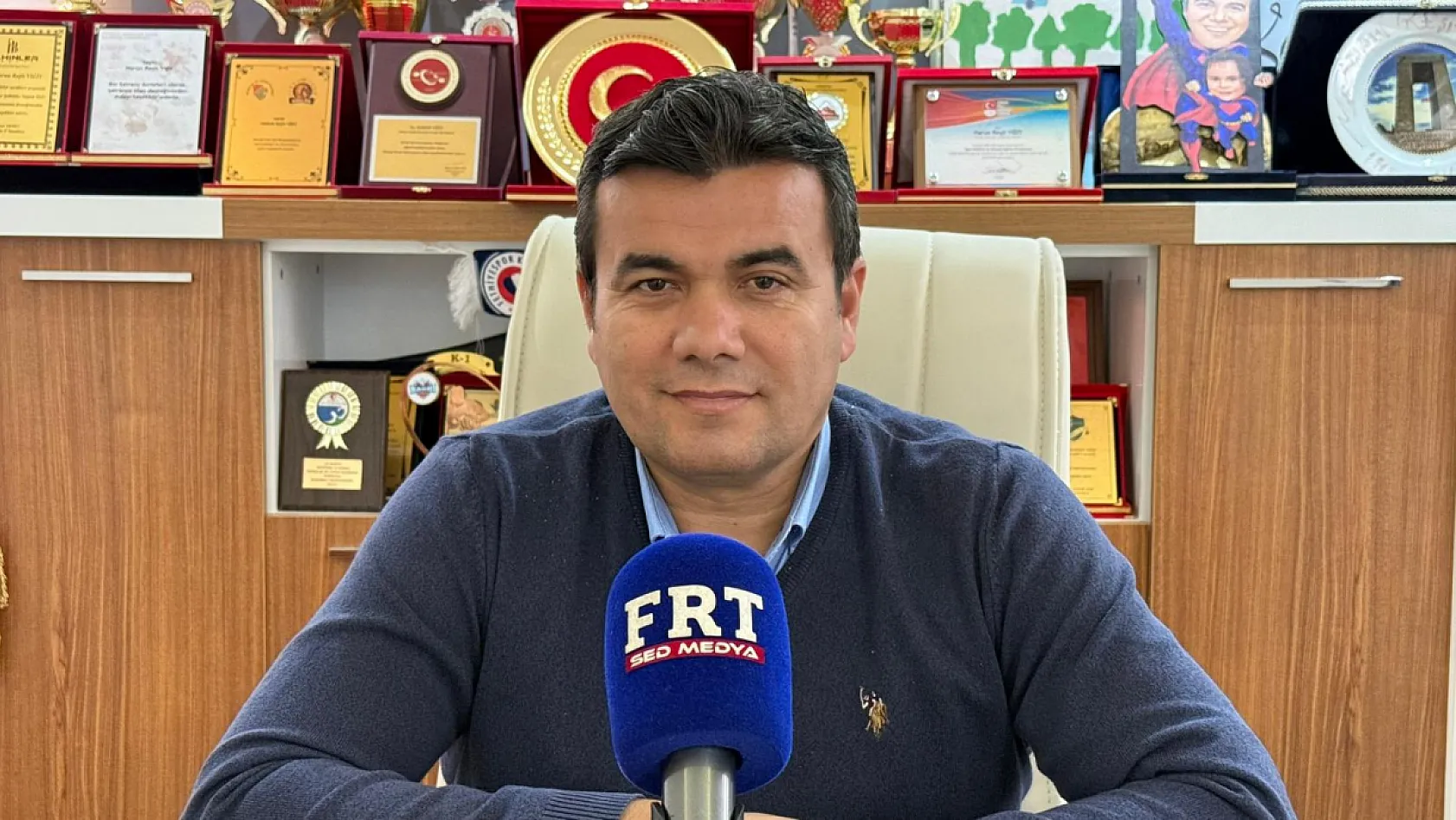Fethiye'de Mahalleler Arası Futbol Turnuvası'nda heyecan artıyor: Final İlçe Stadyumu'nda