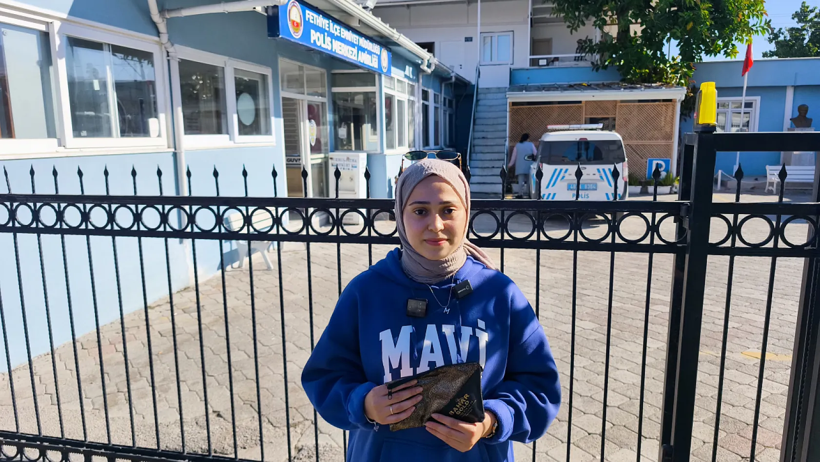 Seydikemer'de Misafirlikte Hırsızlık Şoku!  Çalınan Altınları, Polis 3 Gün İçinde Buldu