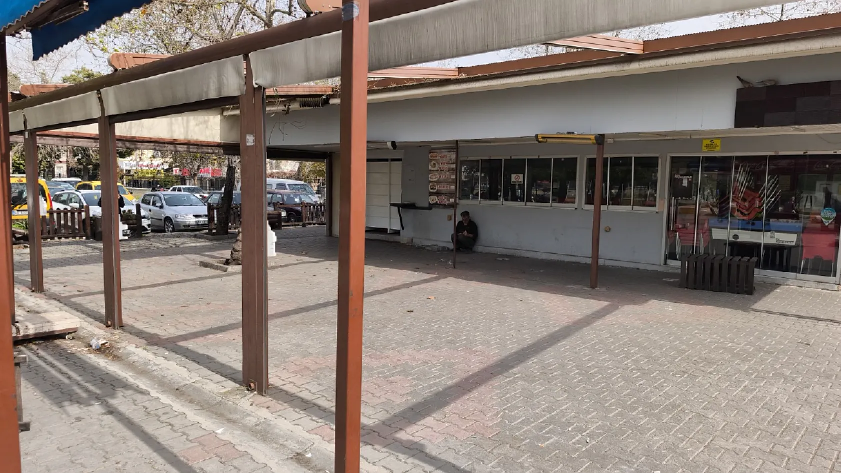 Fethiye Devlet Hastanesi'nin Kantin Yeri Kiraya Verilecek