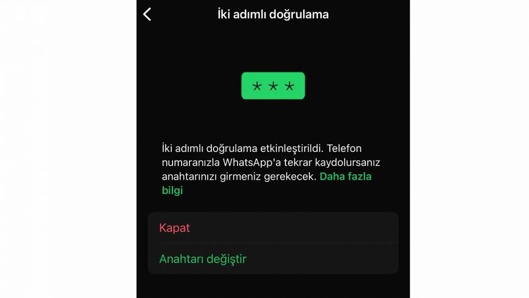 Fethiye'de WhatsApp Dolandırıcılığı! 'Acil Para Lazım' Mesajına Sakın Kanmayın Dolandırıcılar '5 Bin Lira Lazım' Oyunu Başlattı