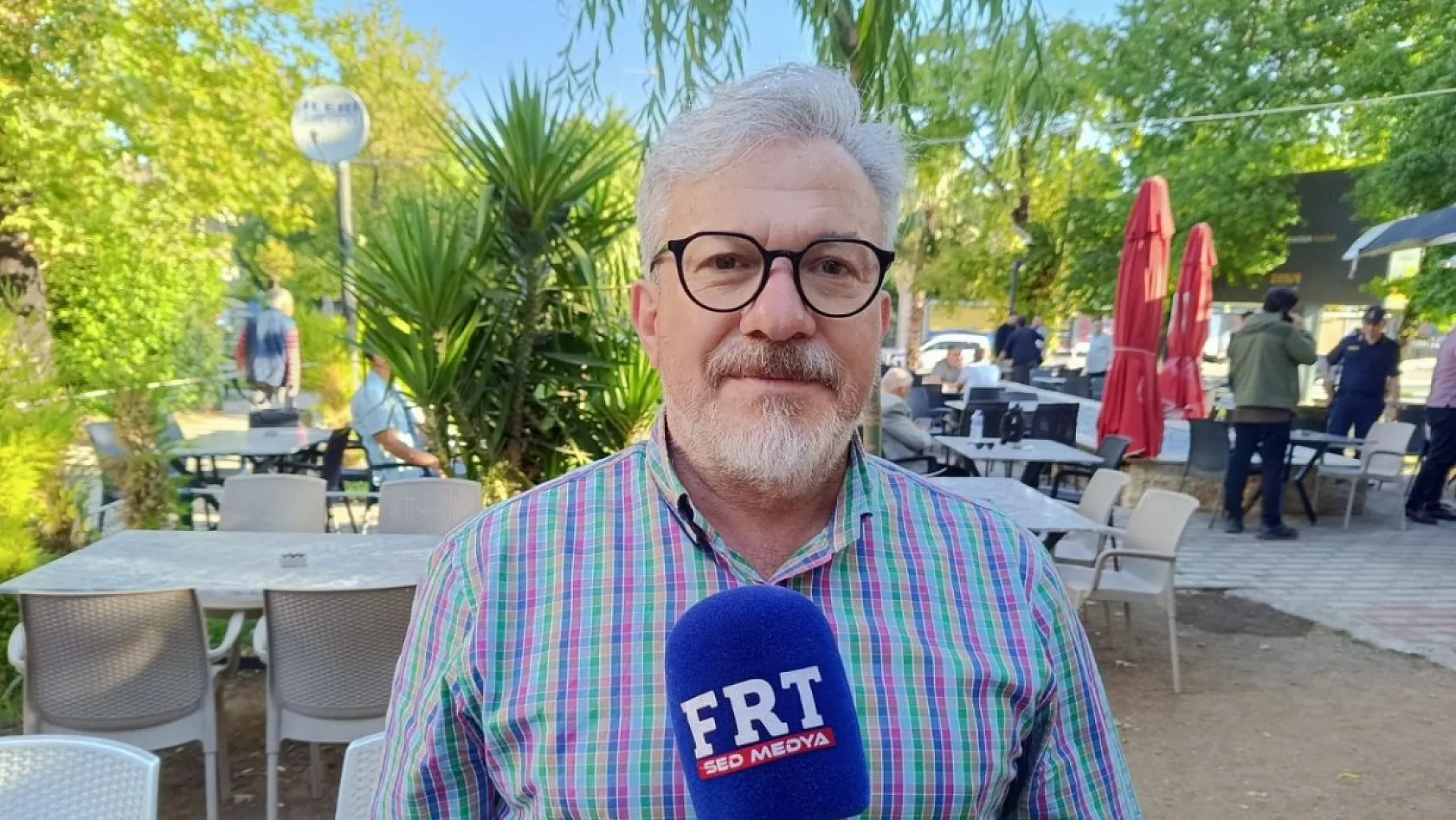Fethiye'de Kurban Bayramı Namazı Yeni Camii'nde Kılındı: Diyanet İşleri Başkan Yardımcısı Osman Şahin'den Birlik Mesajı