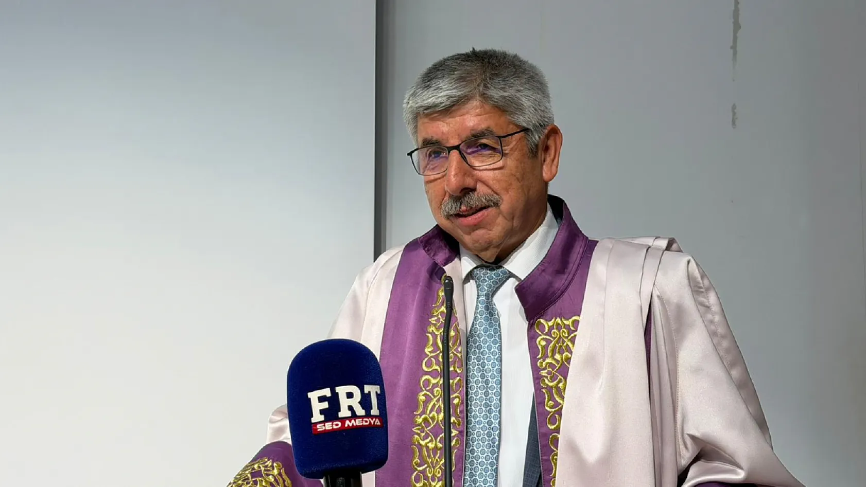 Fethiye'de MSKÜ İşletme Fakültesi'nde Mezuniyet Coşkusu Yaşandı