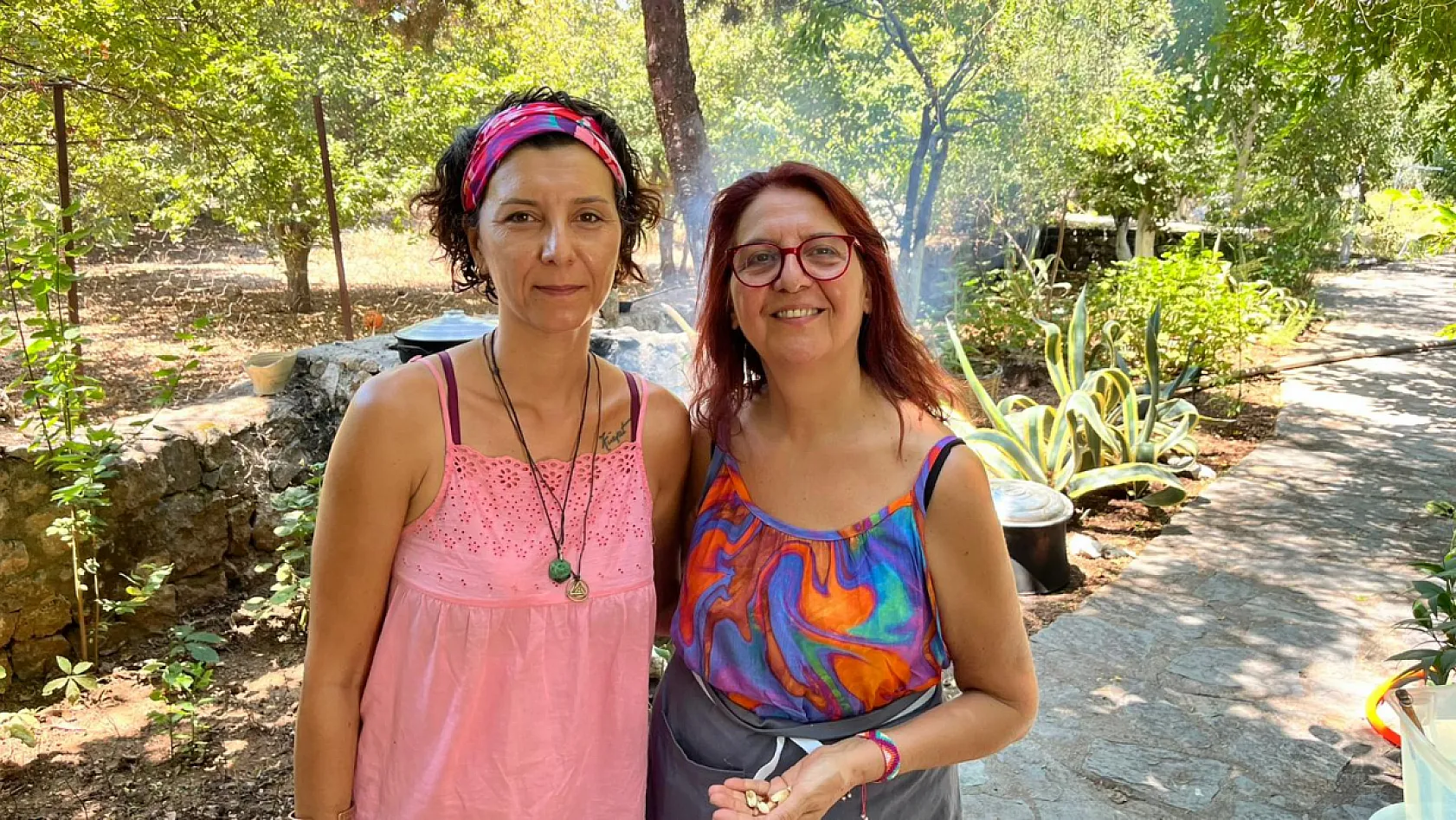 Slow Food Fethiye'den Dayanışma ve Lezzet Buluşması