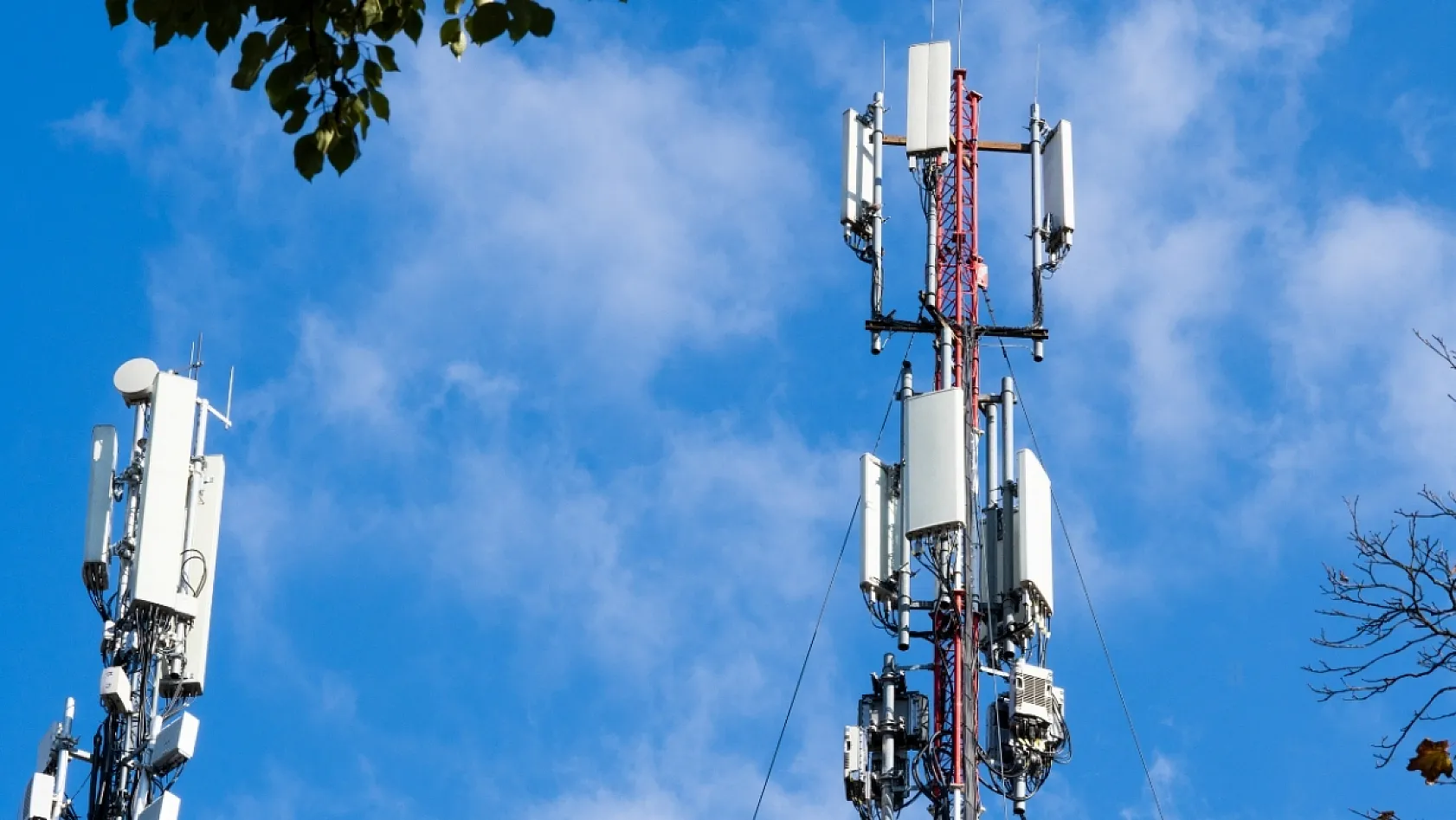 5G'nin teknik altyapısı bu yıl tamamlanacak
