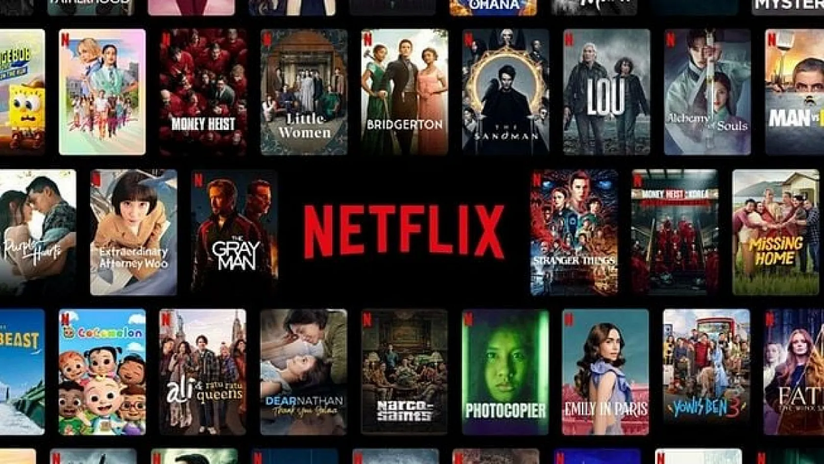Netflix 2025 Takvimi Belli Oldu! İşte Merakla Beklenen Dizi ve Filmler