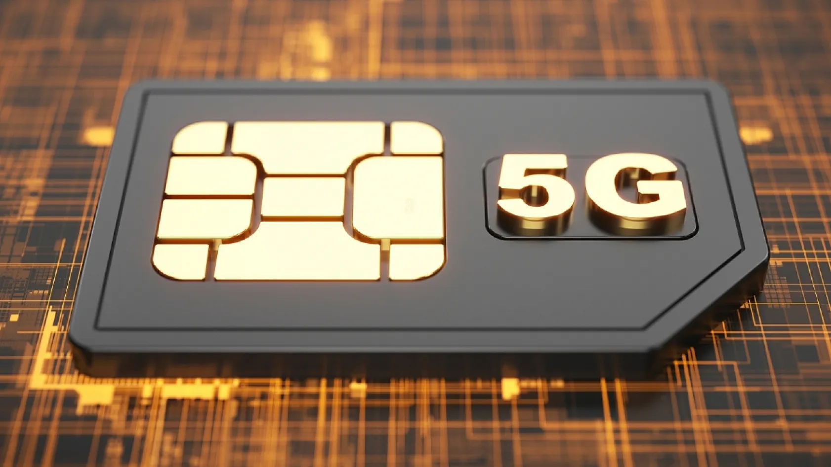 5G'nin teknik altyapısı bu yıl tamamlanacak