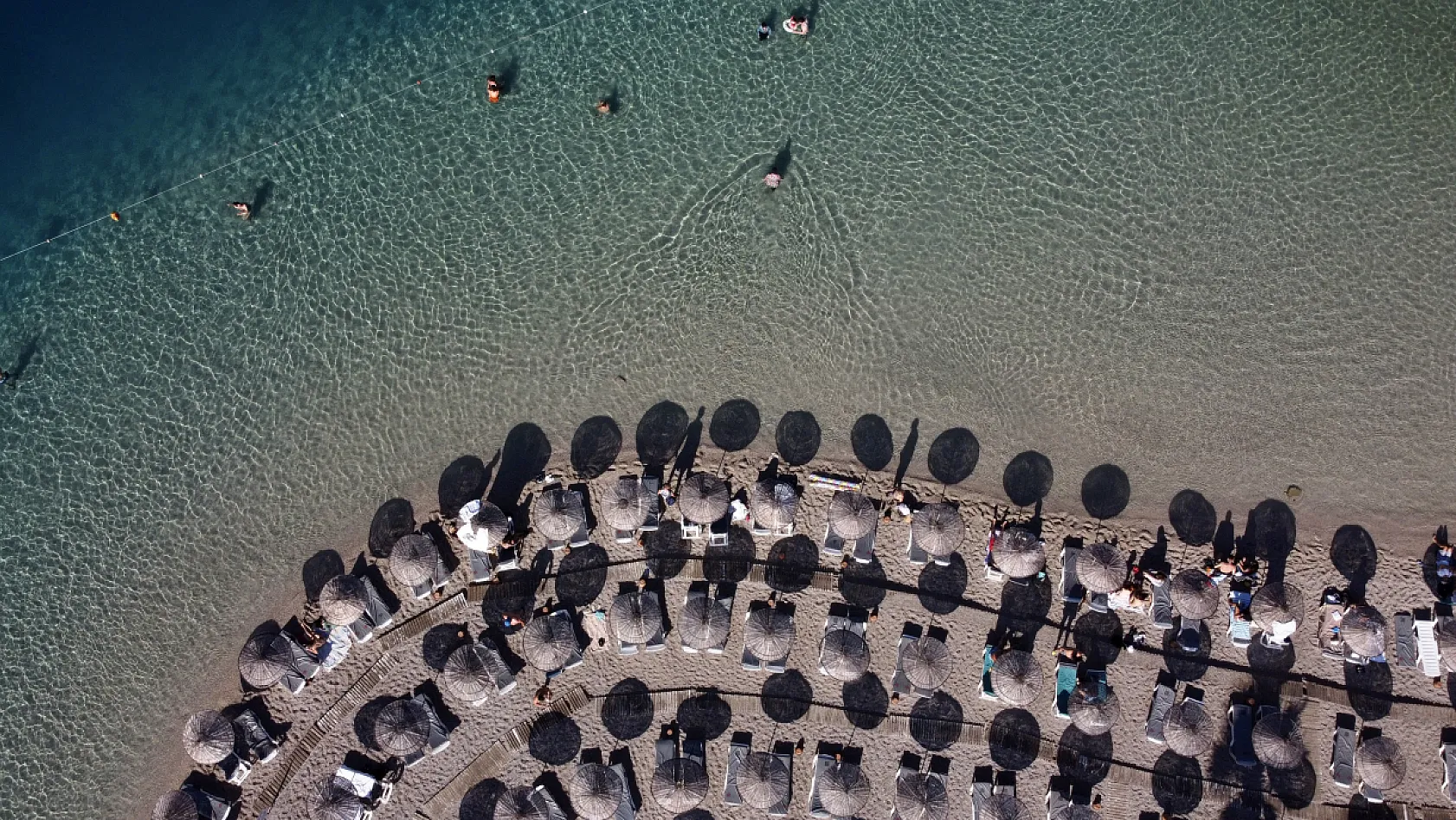 The Times'ın listesine giren Fethiye'ye daha çok İngiliz'in gelmesi bekleniyor